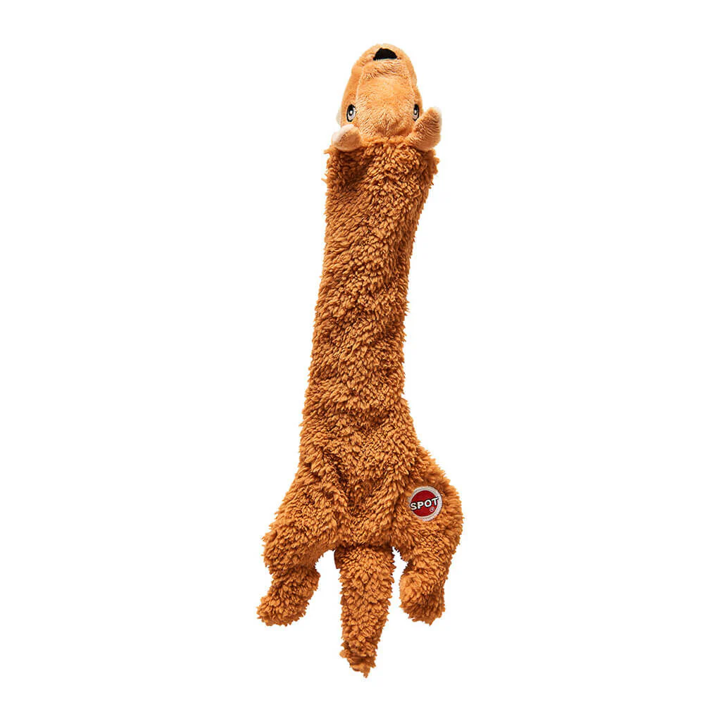 Spot Ethical Pet Dog Toy Love The Earth Kangaroo 20In - Image 1