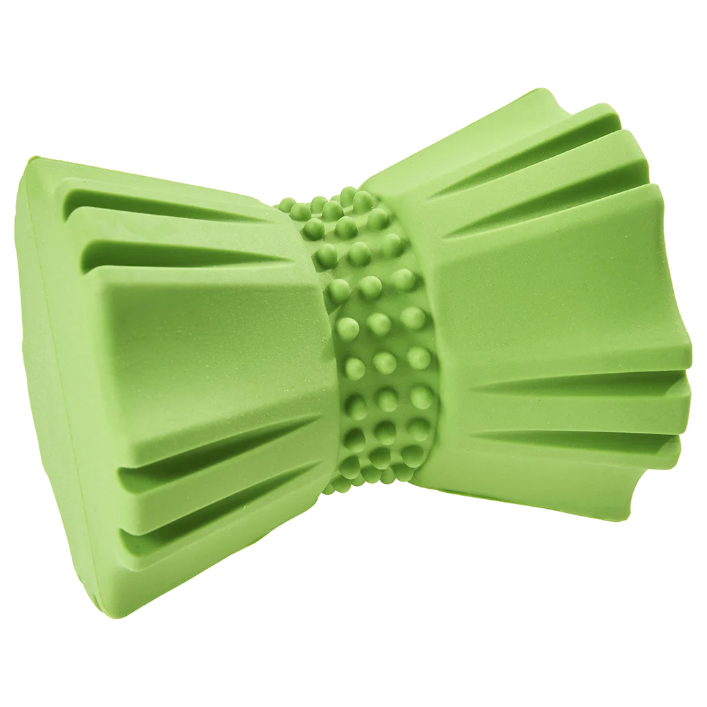 Spot Ethical Pet Dog Toy Barrett Tough Tumbler 4In - Image 1
