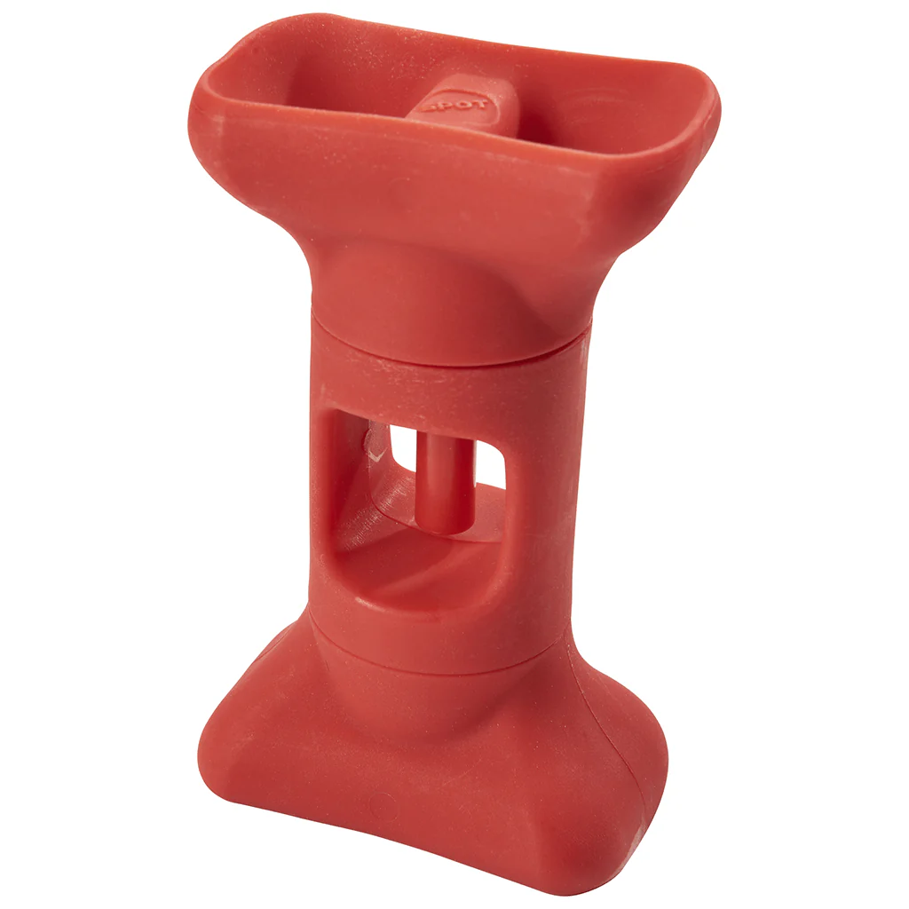 Spot Ethical Pet Dog Toy Spot Treat Holder 4.5In