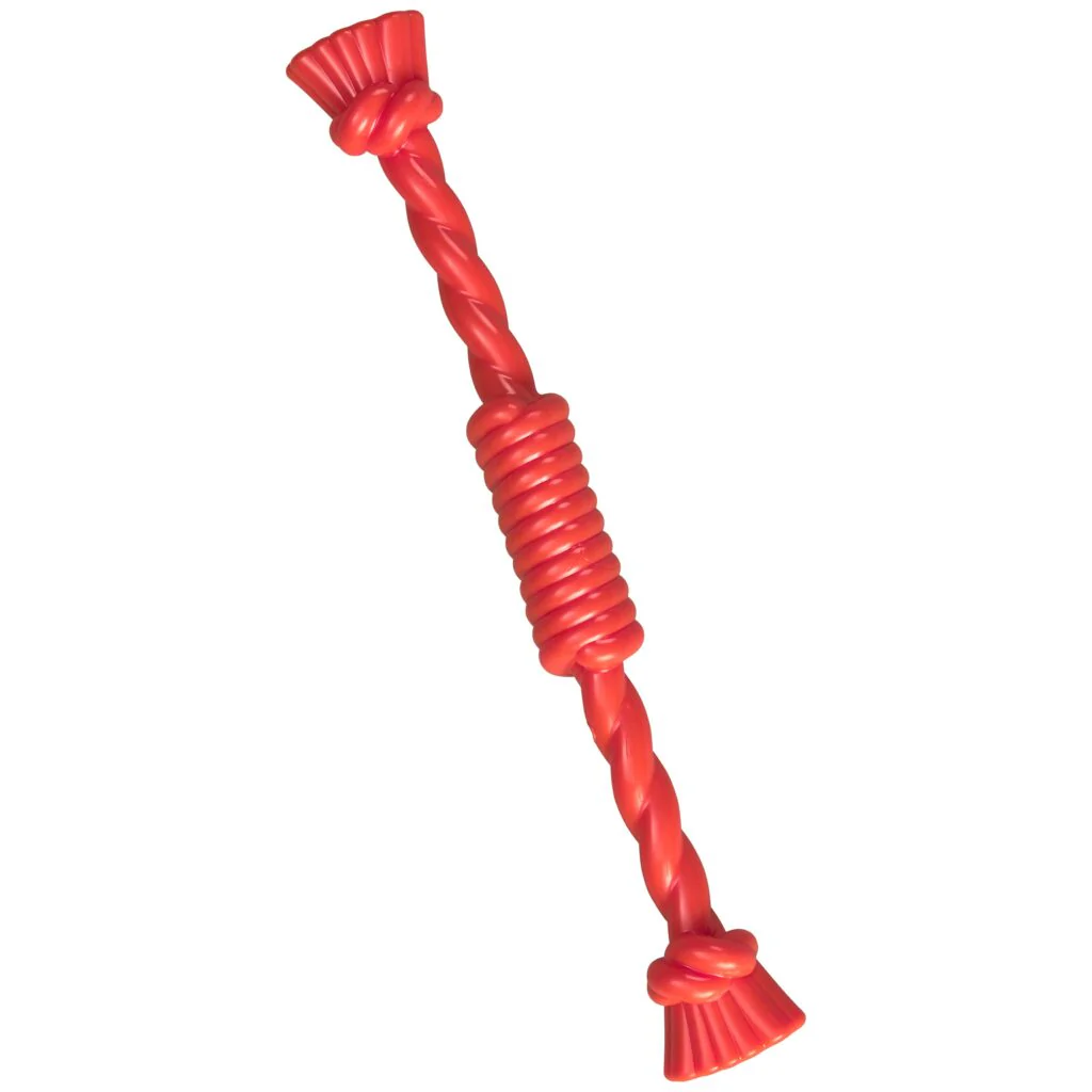 Spot Ethical Pet Dog Toy Play Strong Flex Stick 18In - Image 1