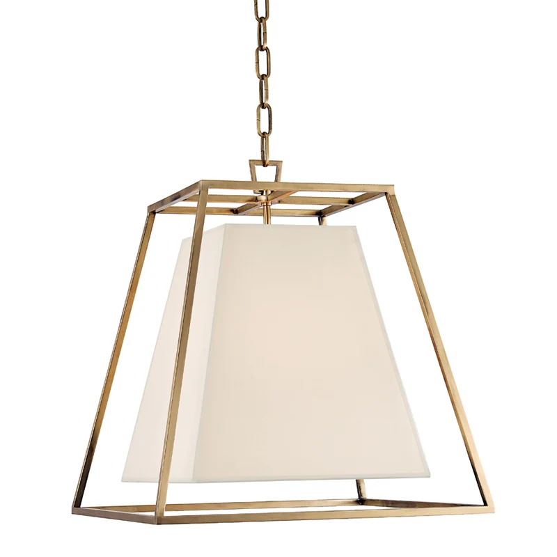 Kyle Four Light Pendant - Image 2