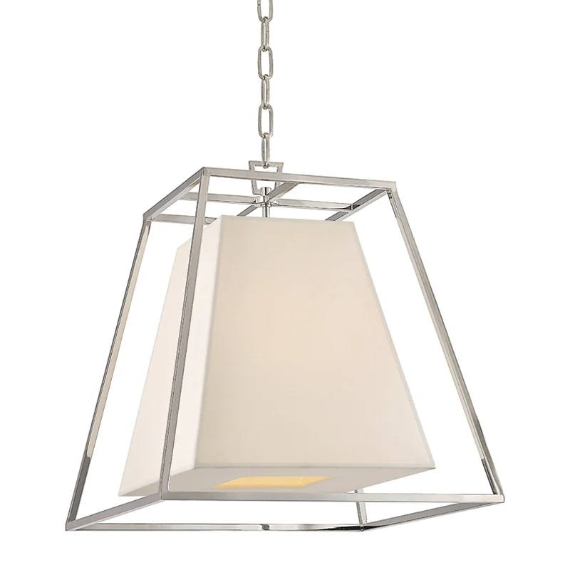 Kyle Four Light Pendant - Image 1