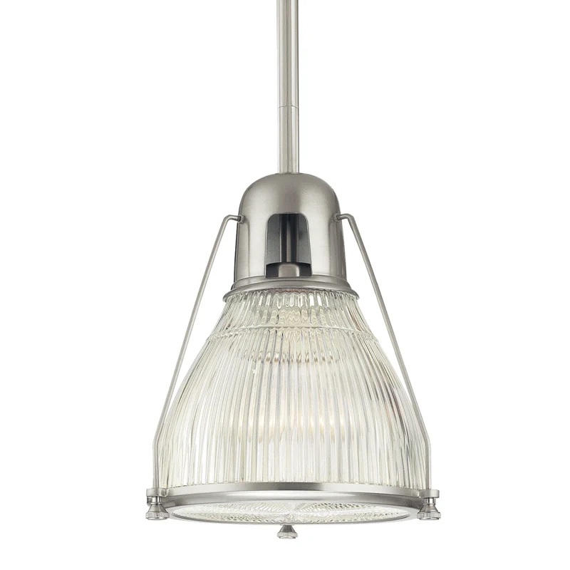 Haverhill One Light Pendant - Image 3