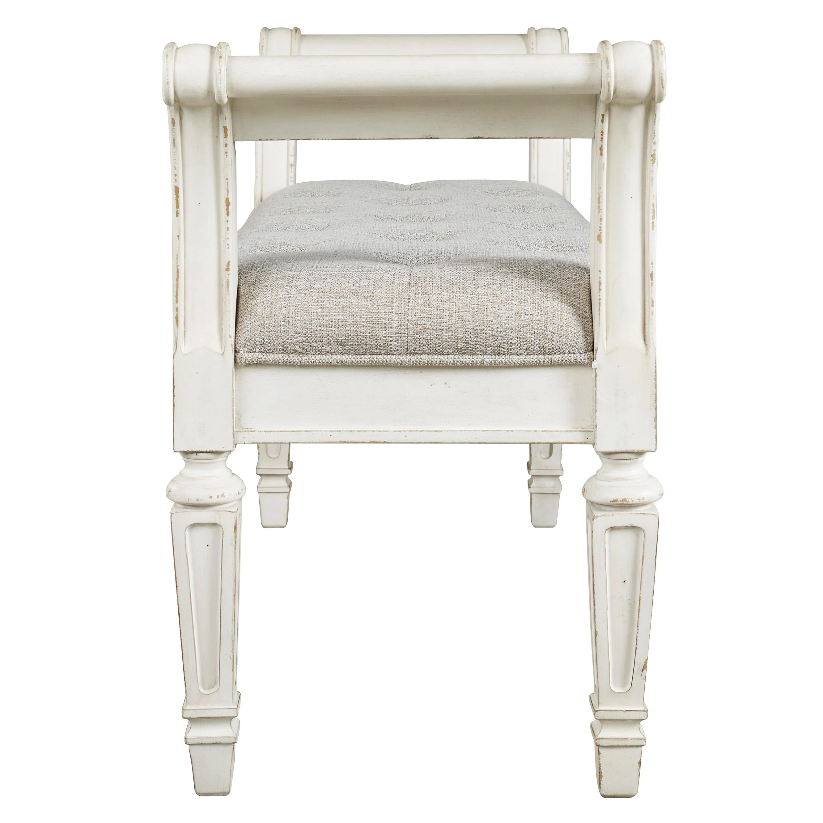 Signature Design by Ashley Realyn A3000157 Accent Bench - Image 2