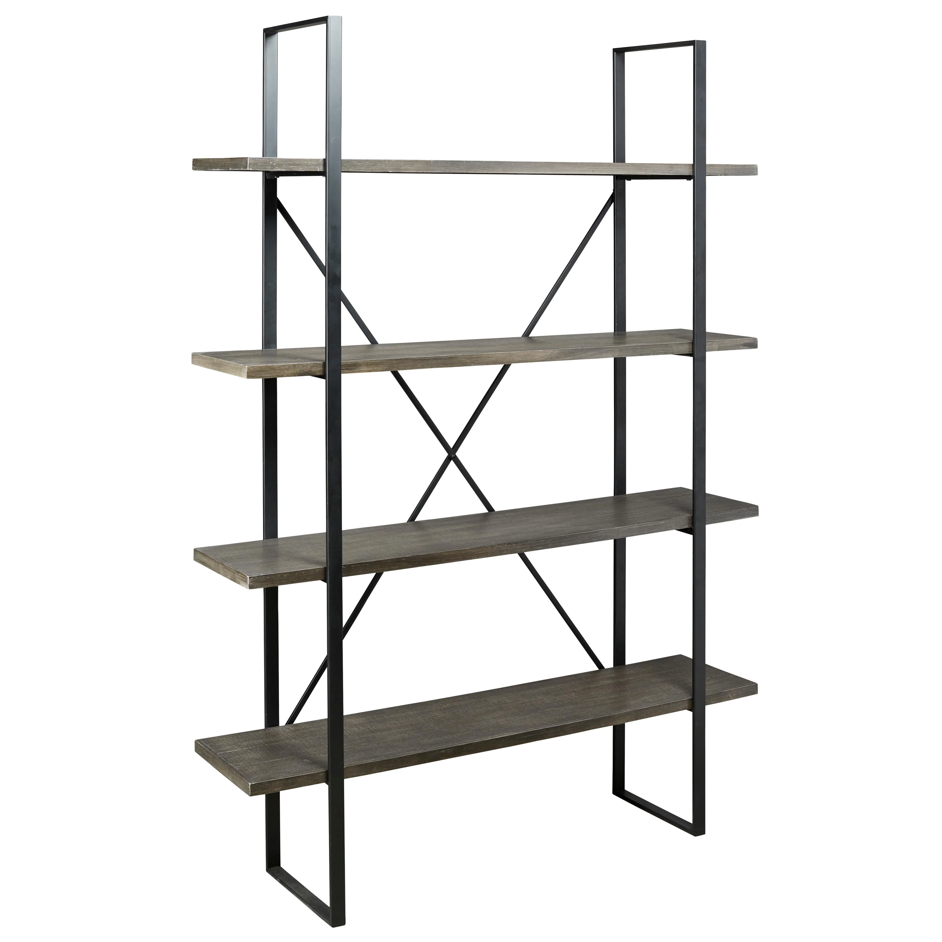 Signature Design by Ashley Gilesgrove A4000017 Bookcase - Image 1