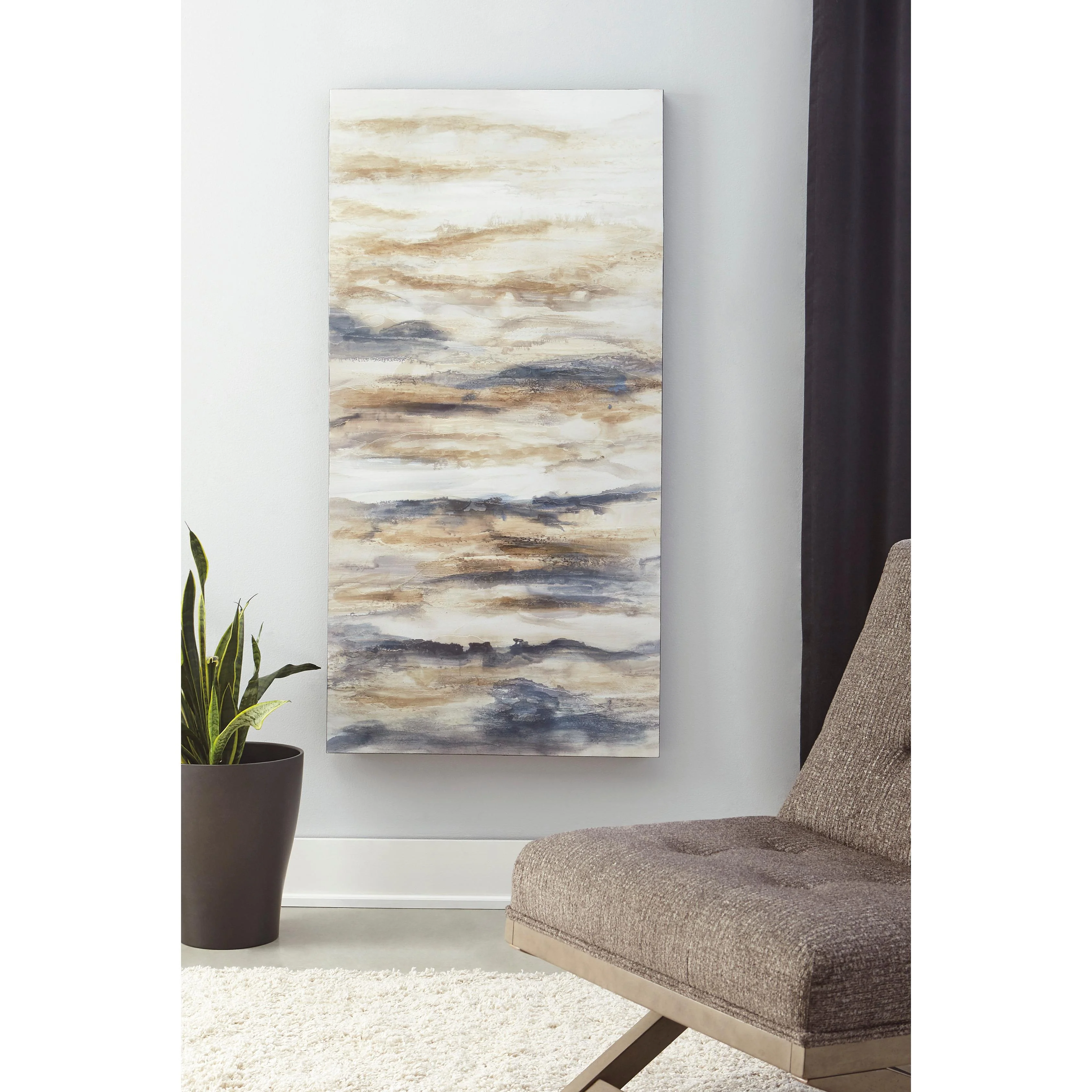 Signature Design by Ashley Joely A8000277 Wall Art - Image 2