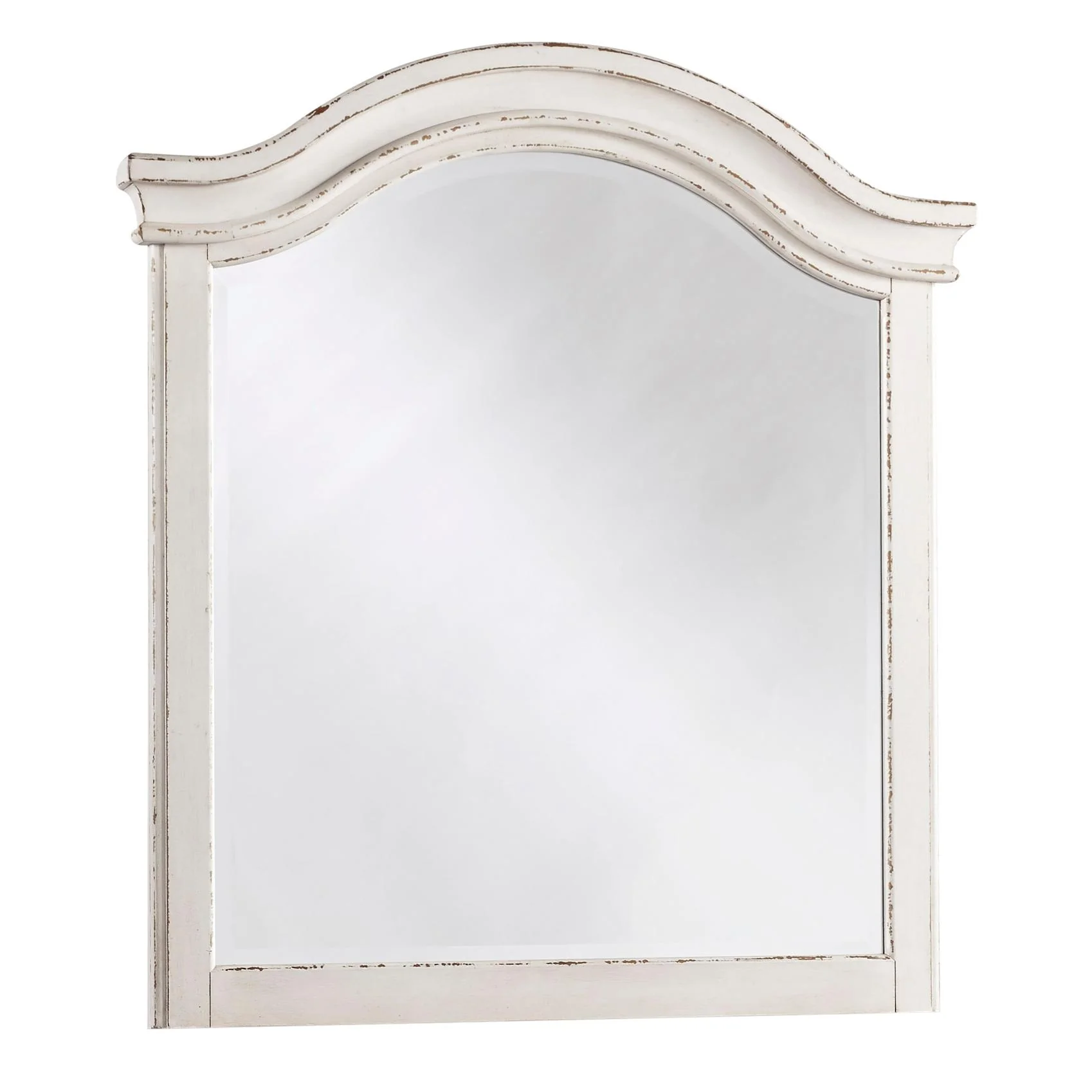 Signature Design by Ashley Realyn B743-26 Youth Mirror - Image 1