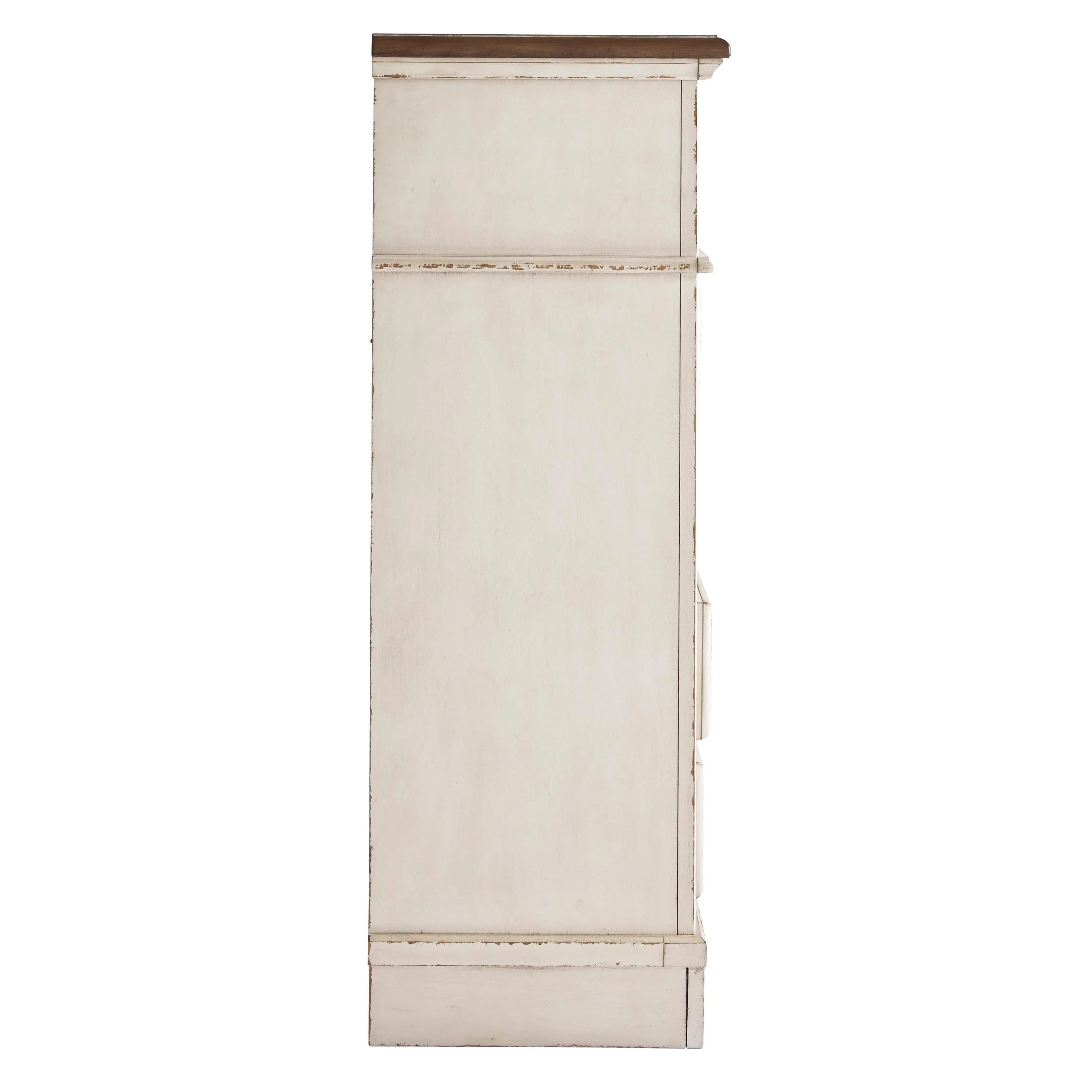 Signature Design by Ashley Realyn 5-Drawer Kids Chest B743-45 - Image 3