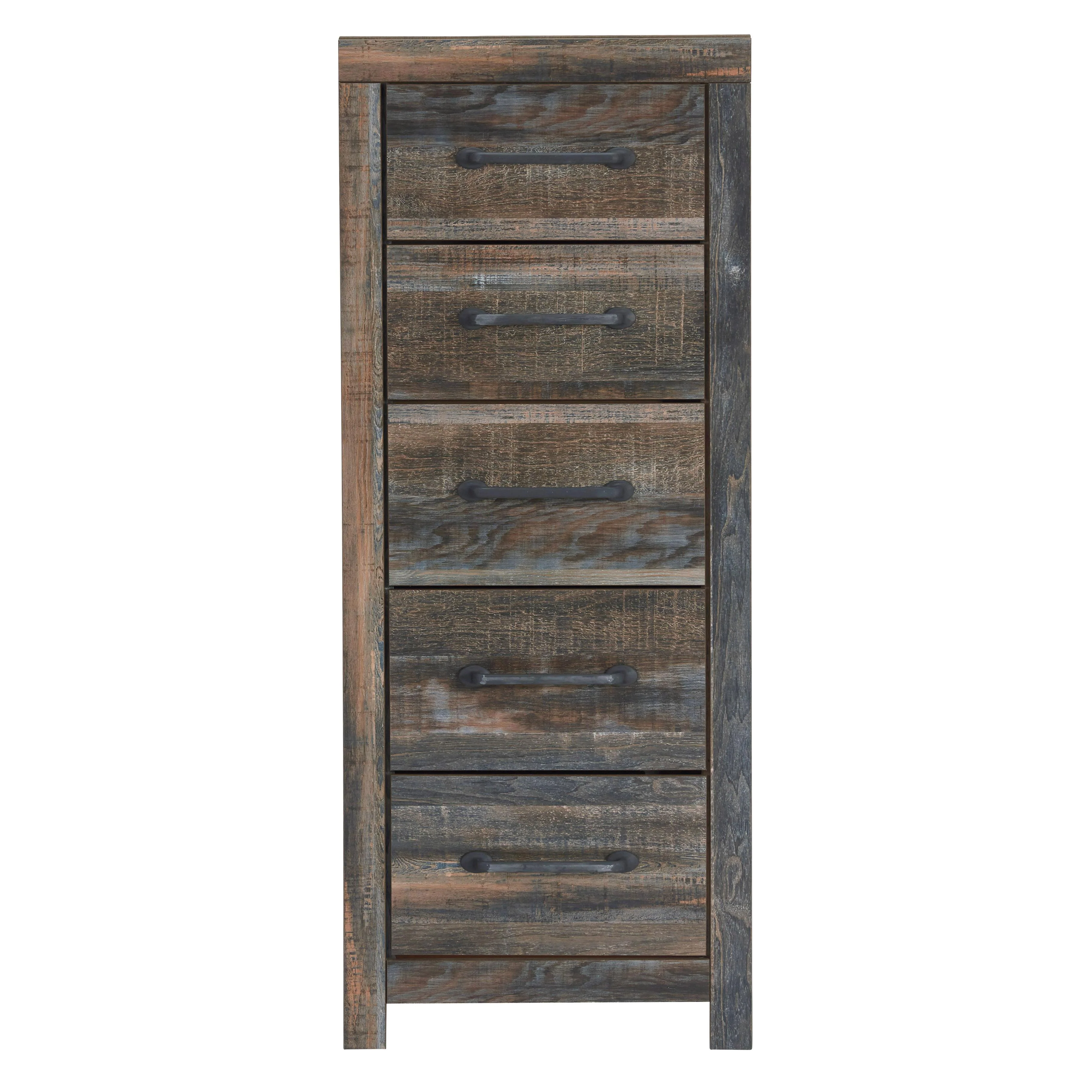Signature Design by Ashley Drystan 5-Drawer Chest B211-11 - Image 2