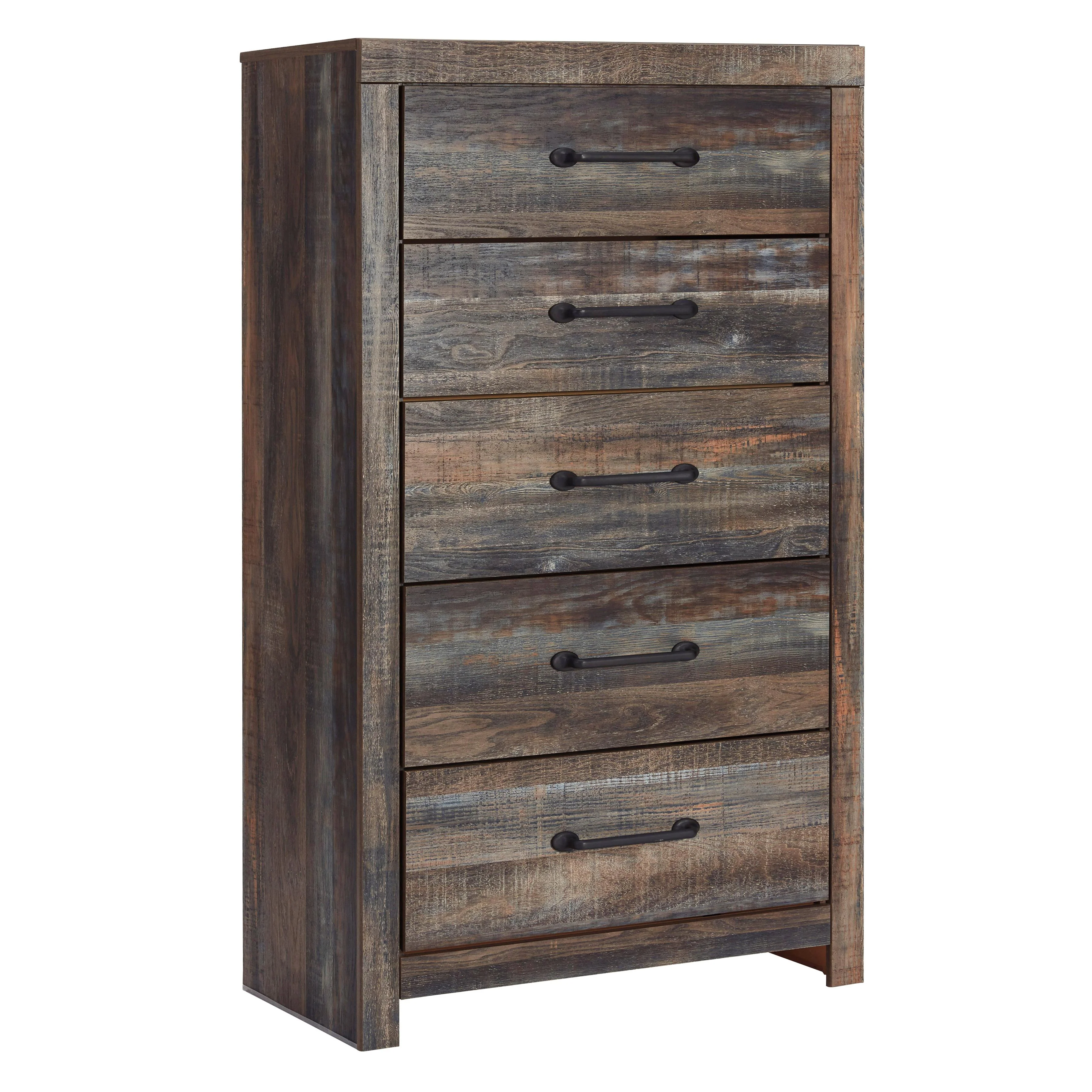 Signature Design by Ashley Drystan 5-Drawer Chest B211-46 - Image 1