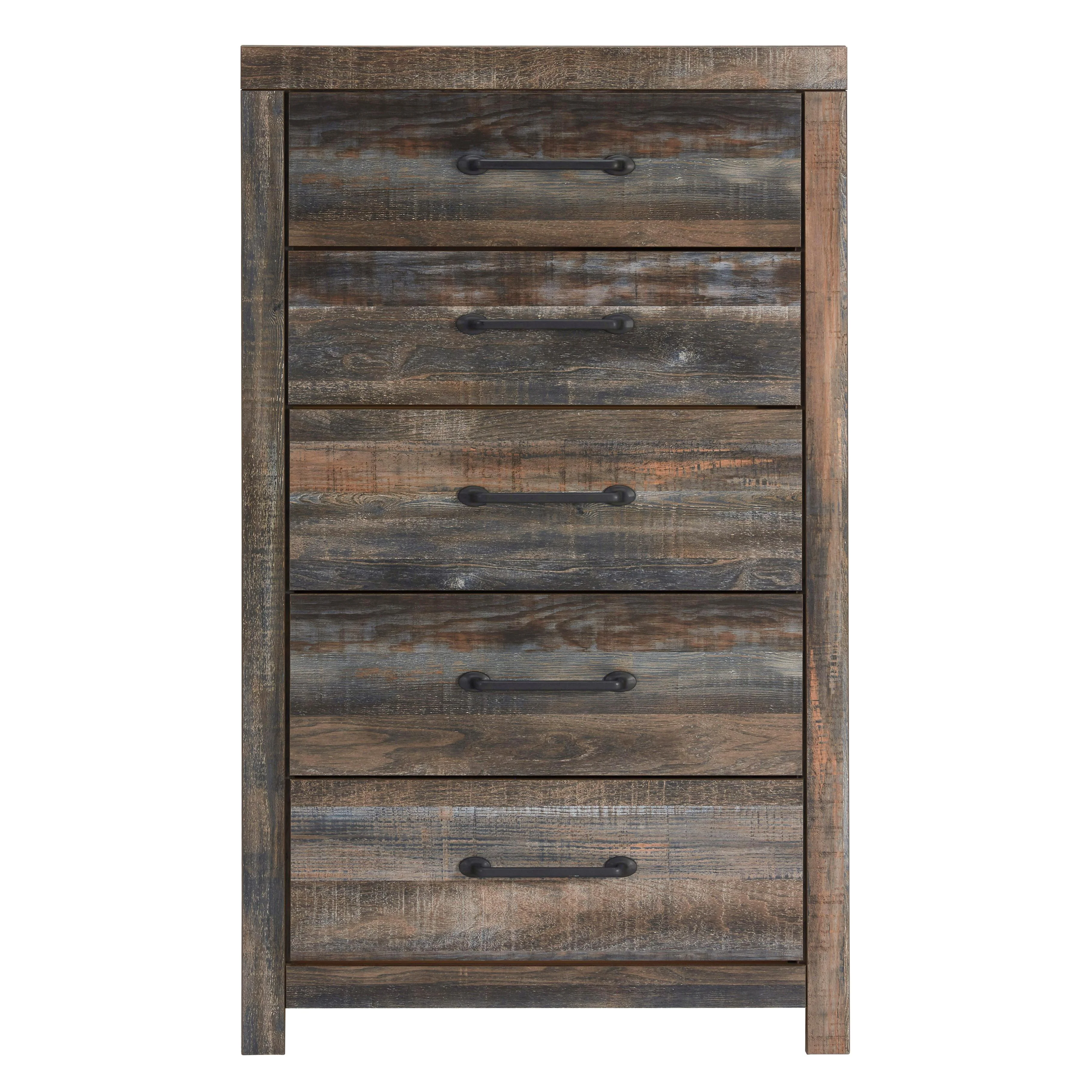 Signature Design by Ashley Drystan 5-Drawer Chest B211-46 - Image 2