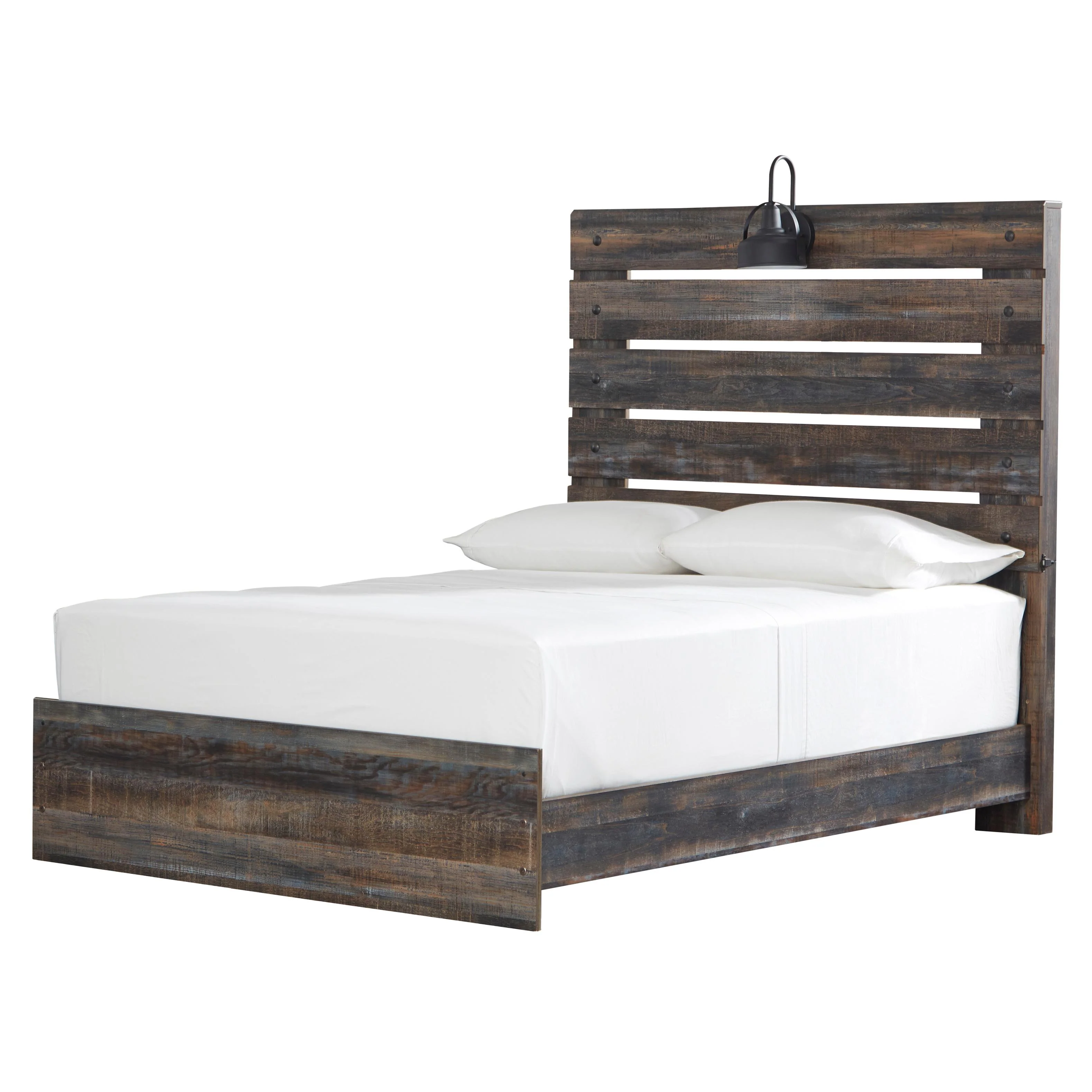 B211-84/86/87 Signature Design by Ashley Drystan Full Panel Bed