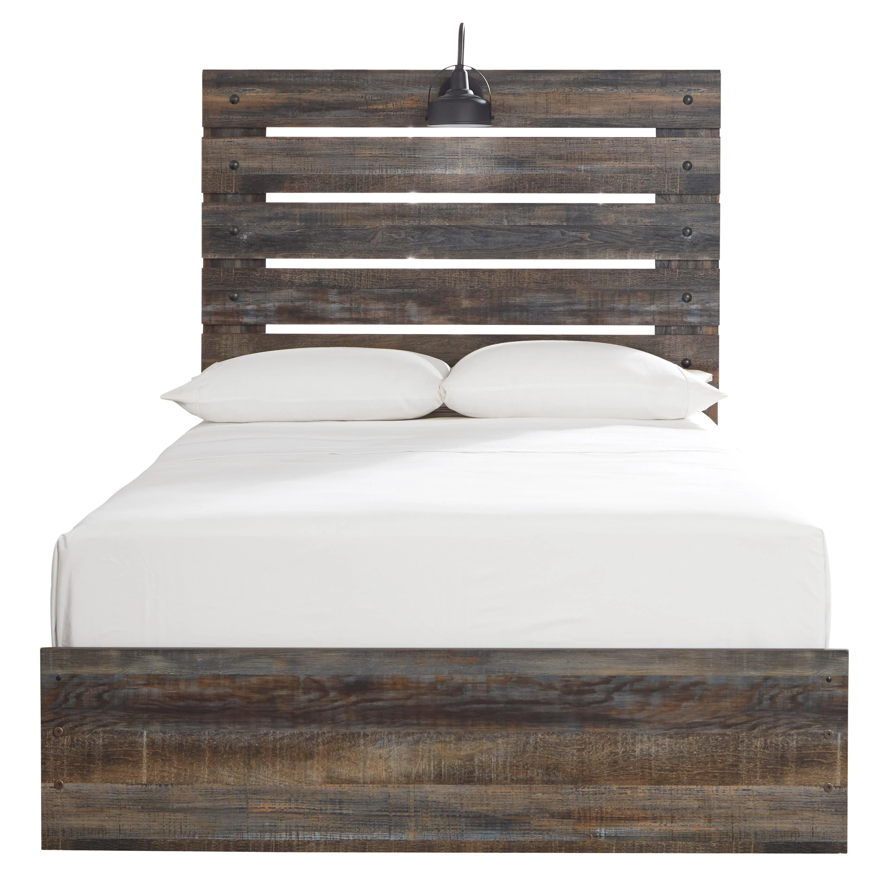 B211-84/86/87 Signature Design by Ashley Drystan Full Panel Bed - Image 2