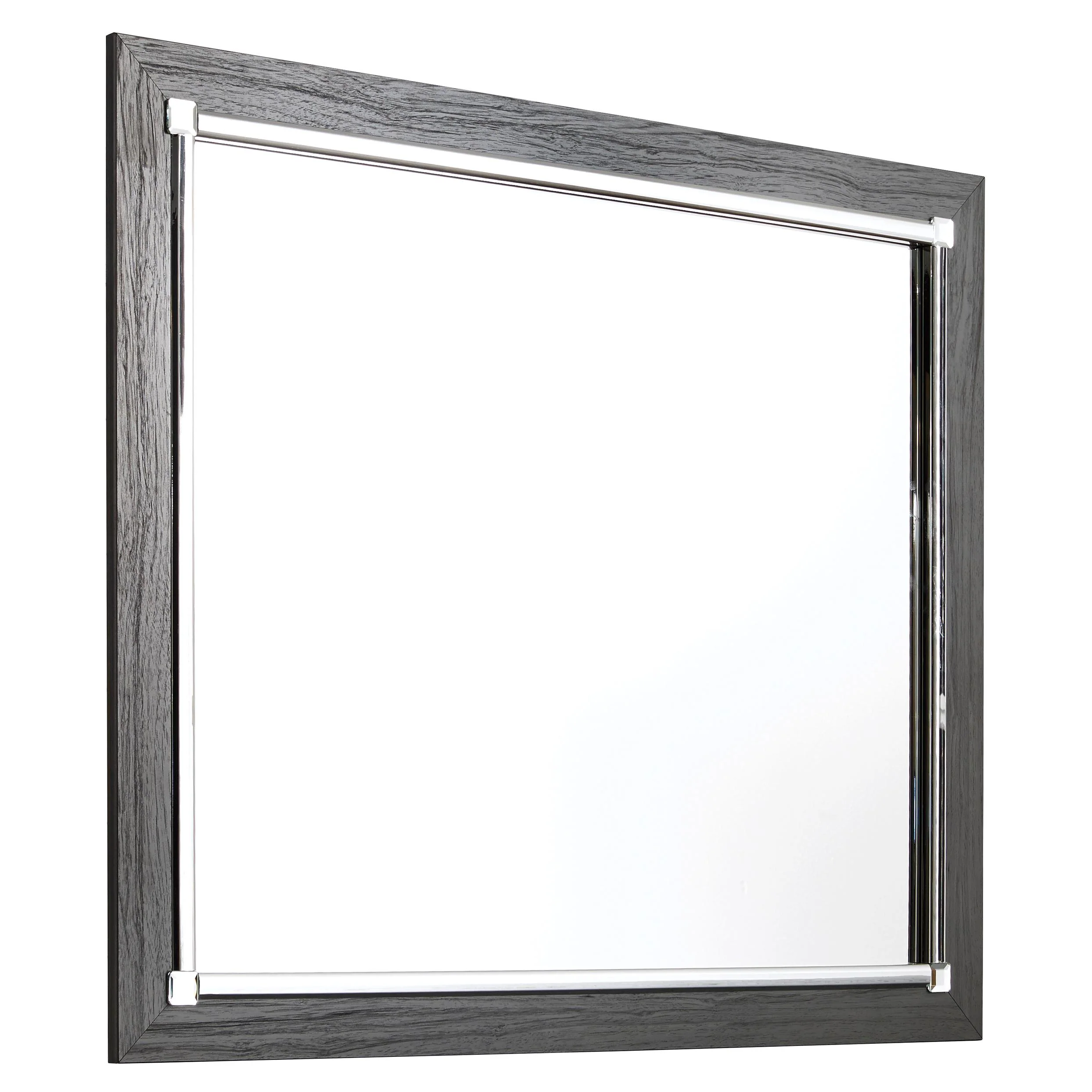Signature Design by Ashley Lodanna Dresser Mirror B214-36 - Image 1