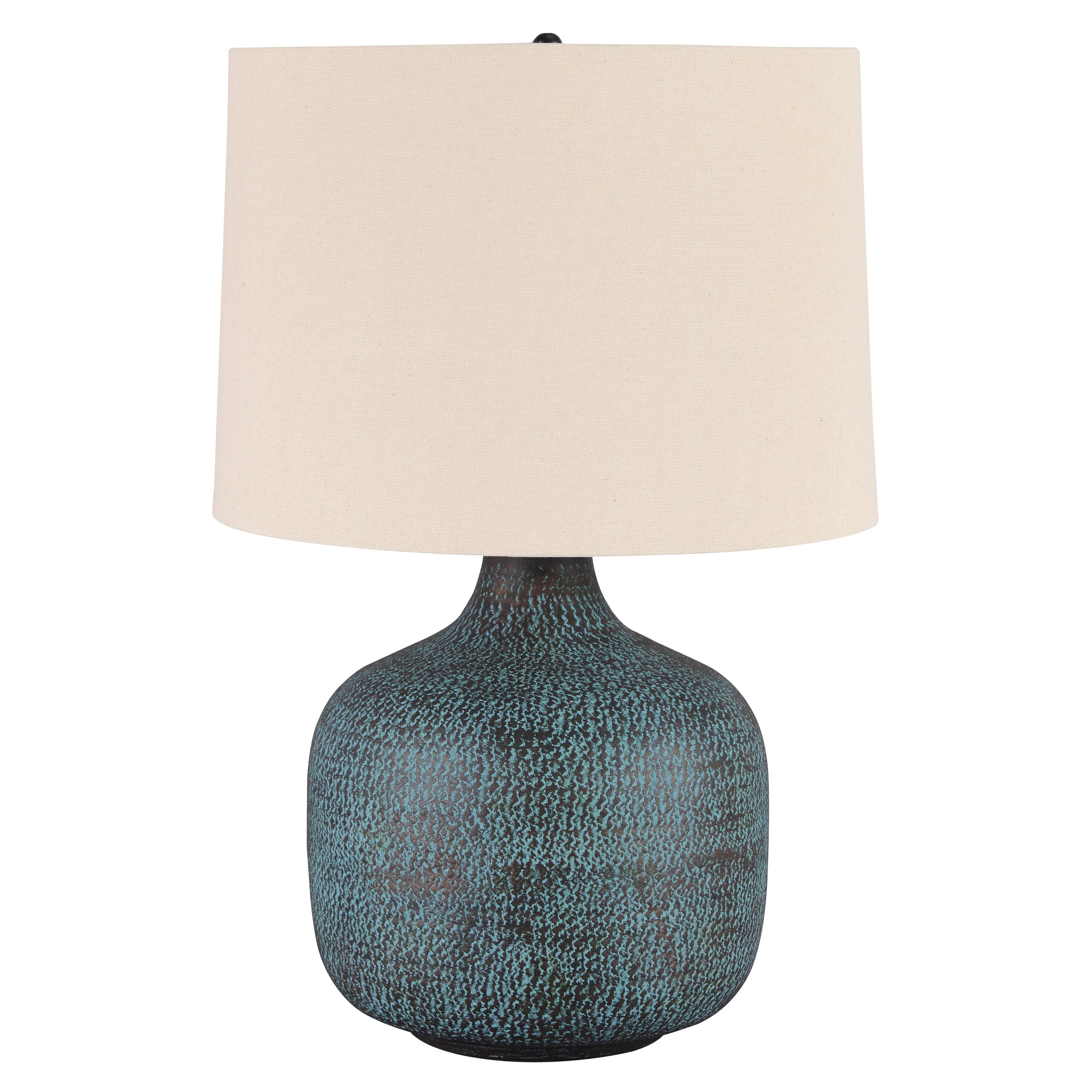 Signature Design by Ashley Malthace Table Lamp L207304