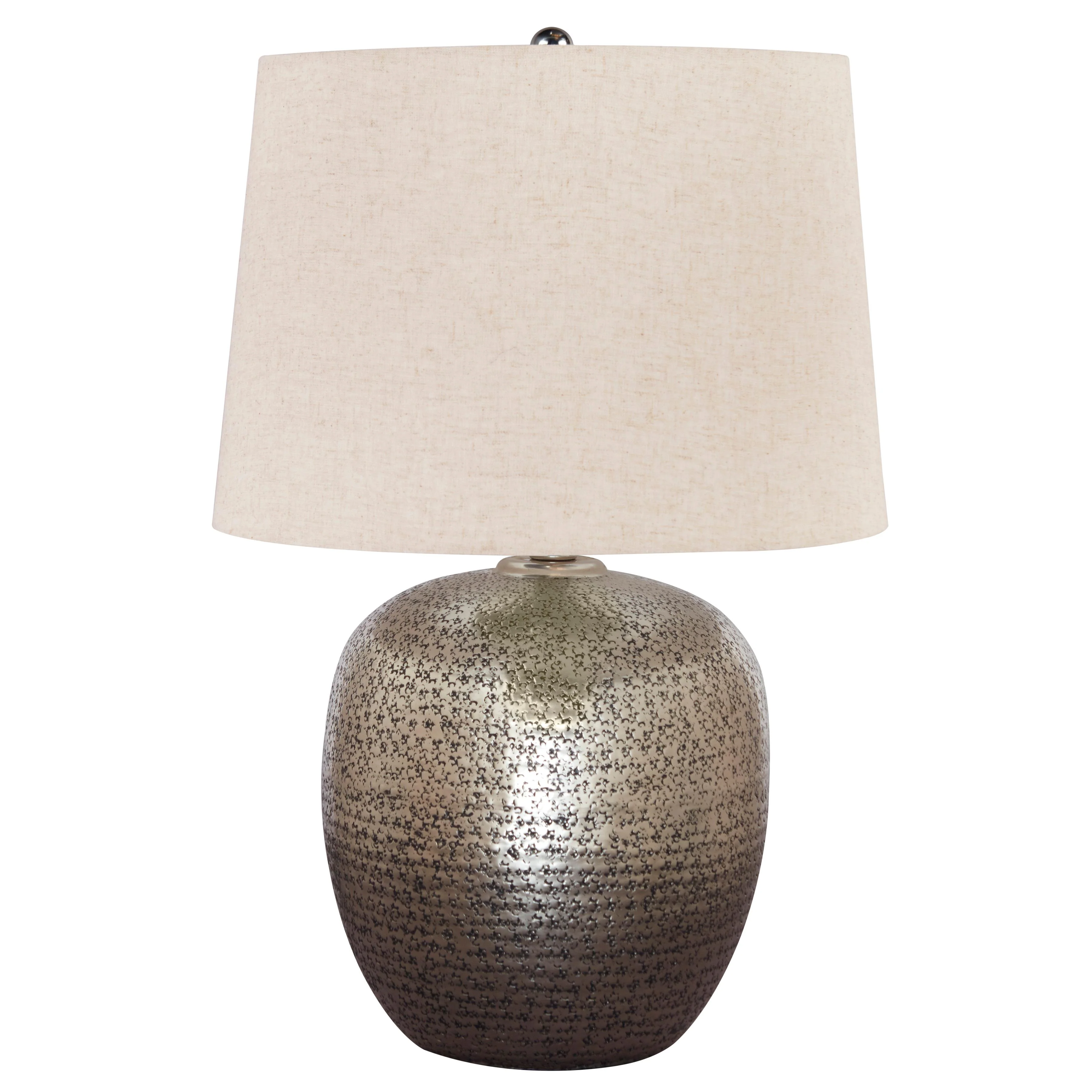 Signature Design by Ashley Magalie Table Lamp L207314 - Image 1