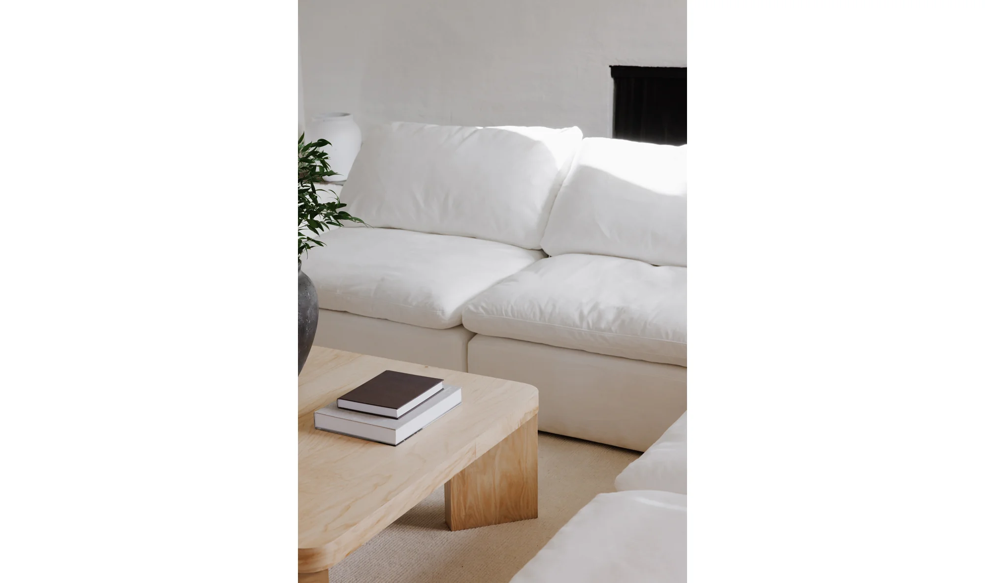 Dream Modular Sectional - Image 2