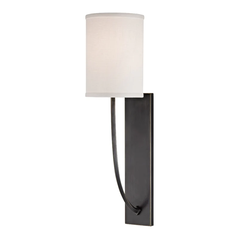 Colton One Light Wall Sconce - Image 2