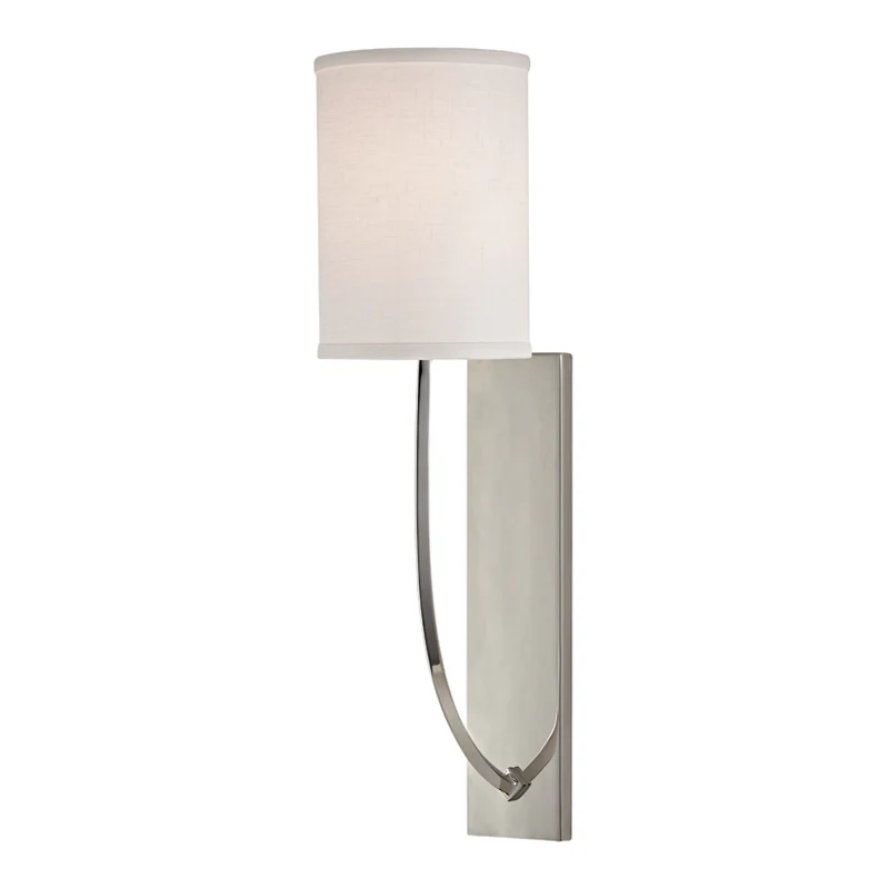 Colton One Light Wall Sconce - Image 3