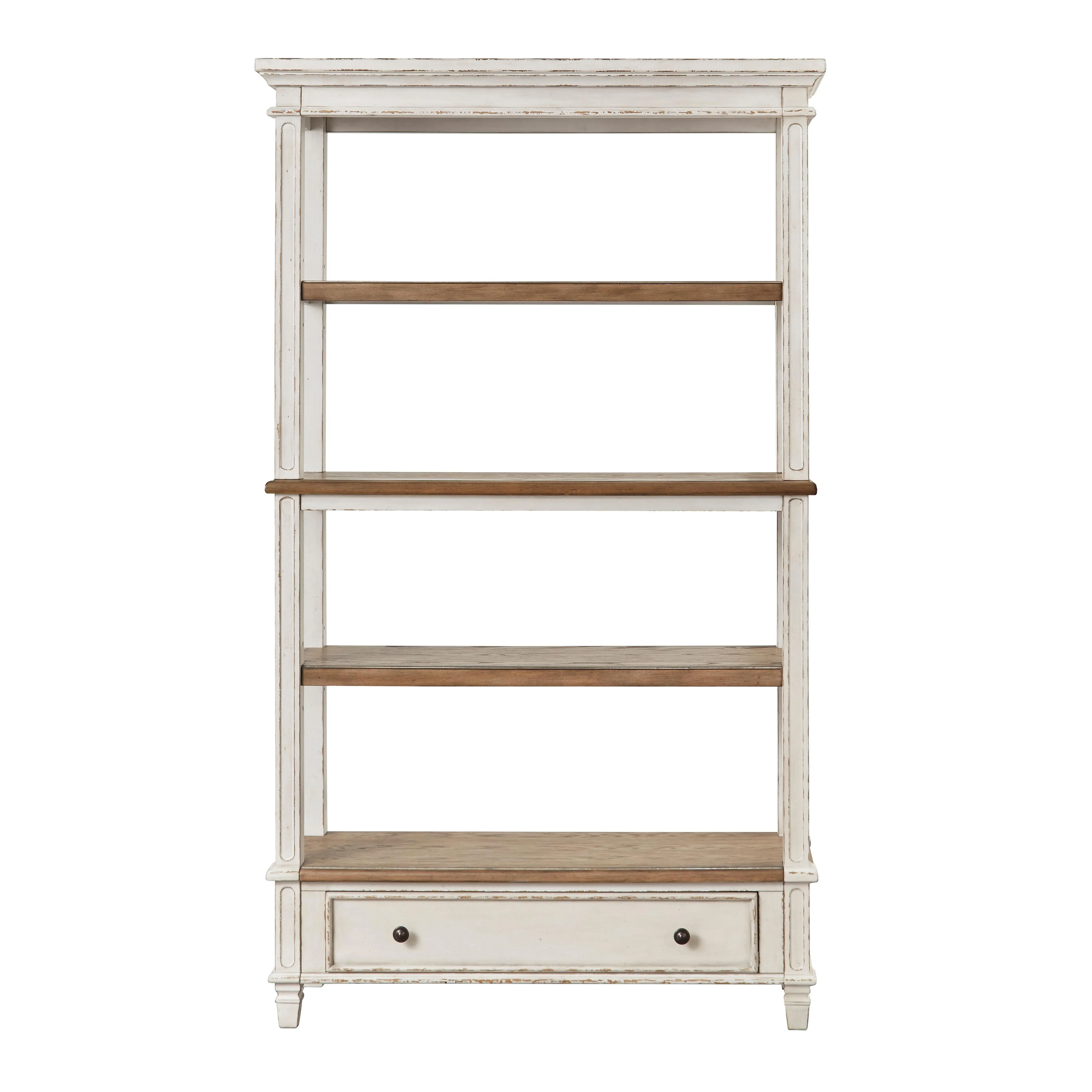 Signature Design by Ashley Realyn H743-70 Bookcase - Image 2