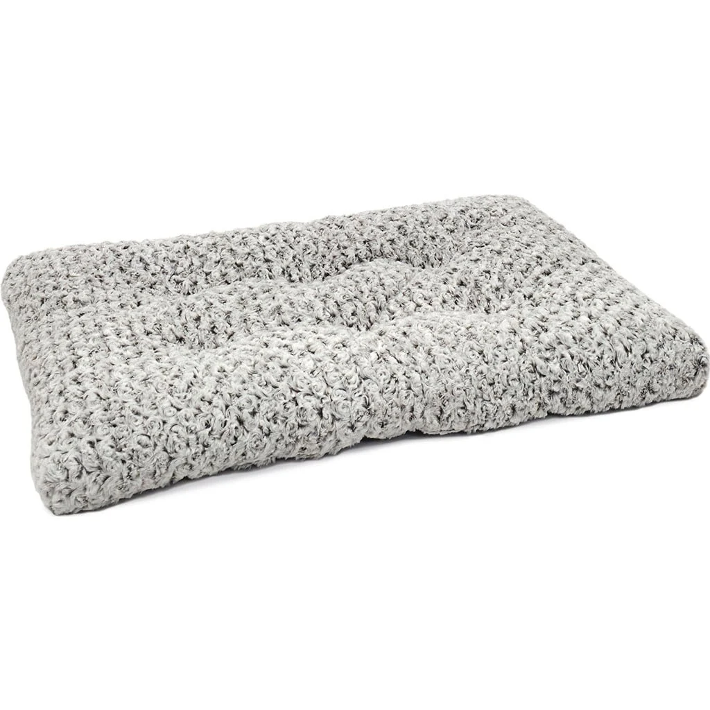 Midwest Pet Bed Ombre Swirl Sable 36in