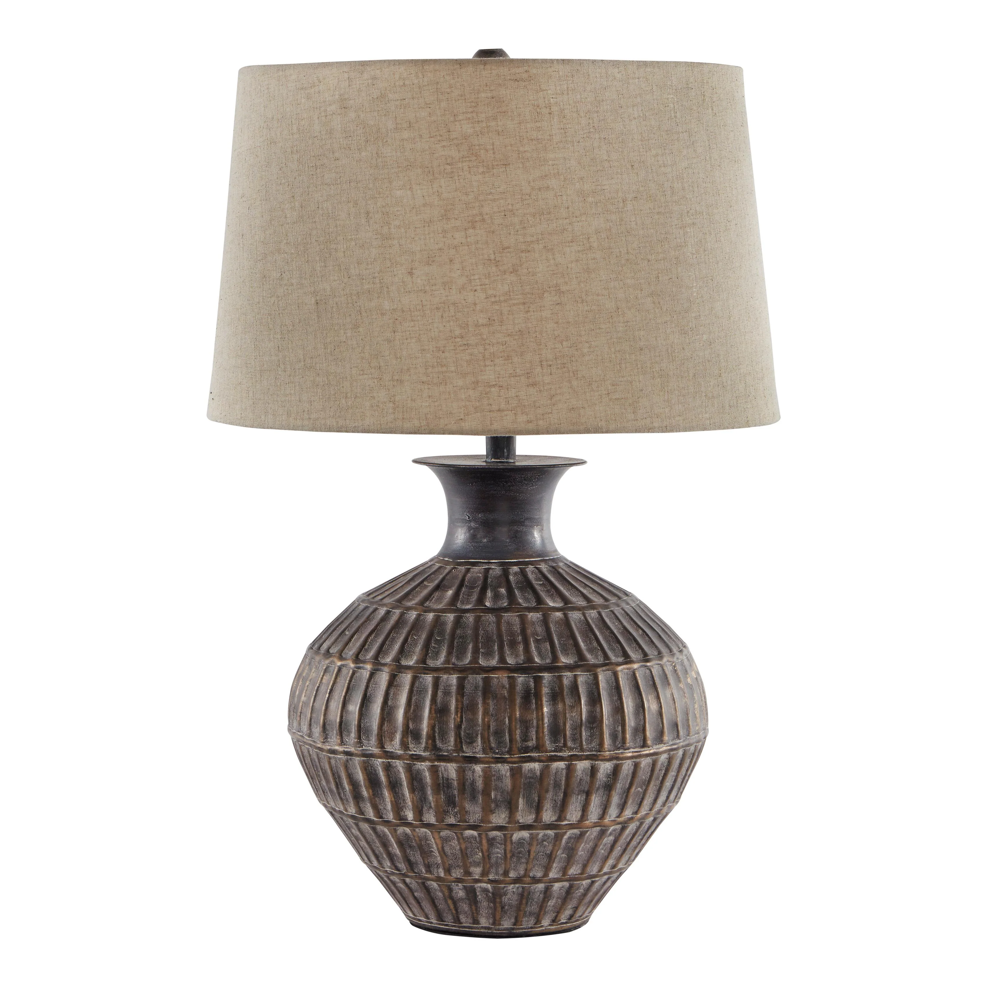 Signature Design by Ashley Magan Table Lamp L207354