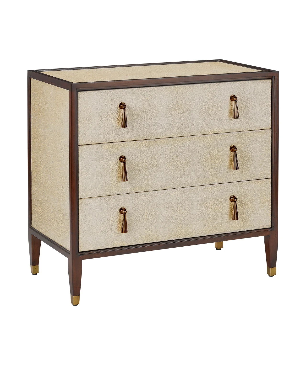 Evie Shagreen Chest - Image 2