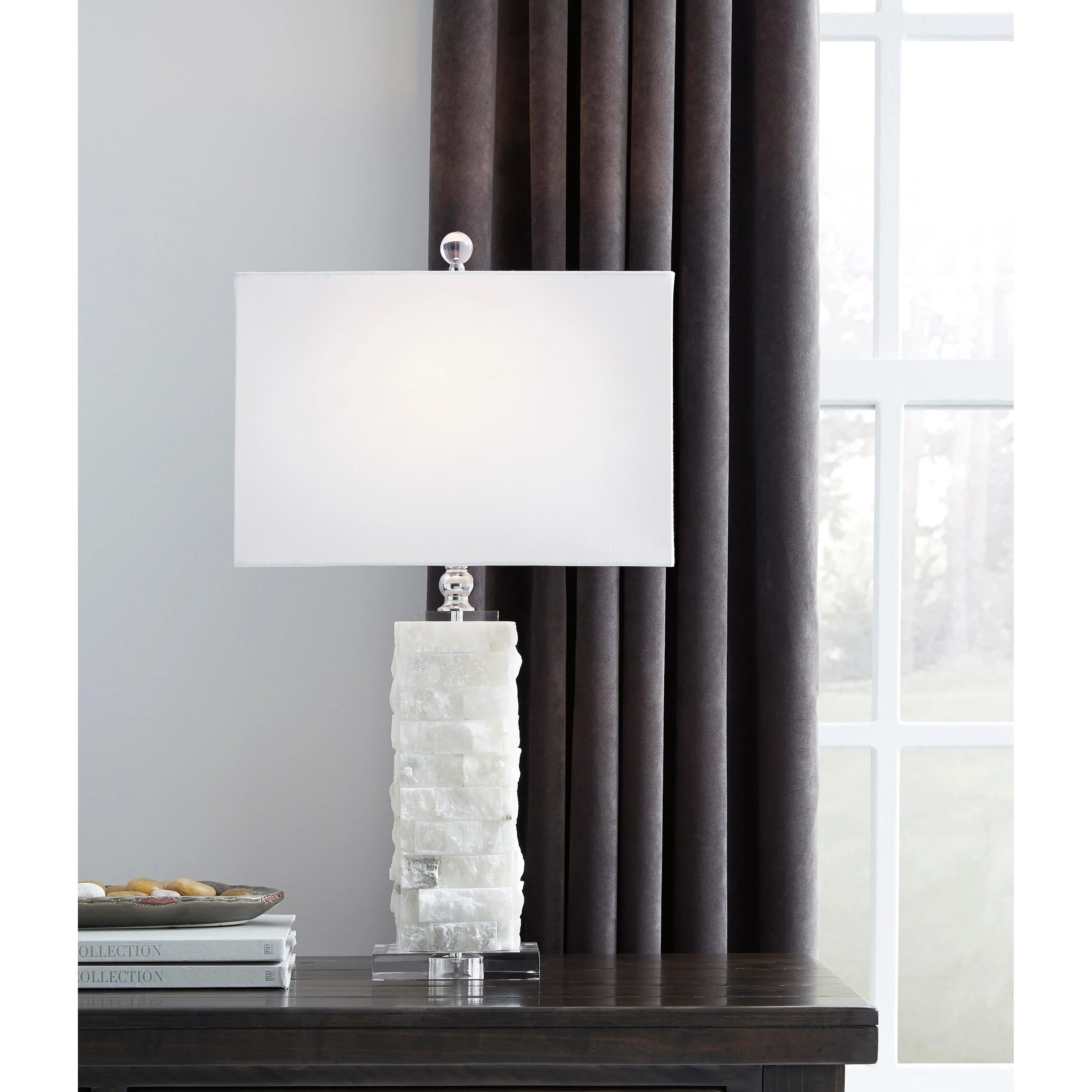 Signature Design by Ashley Malise Table Lamp L429014 - Image 3