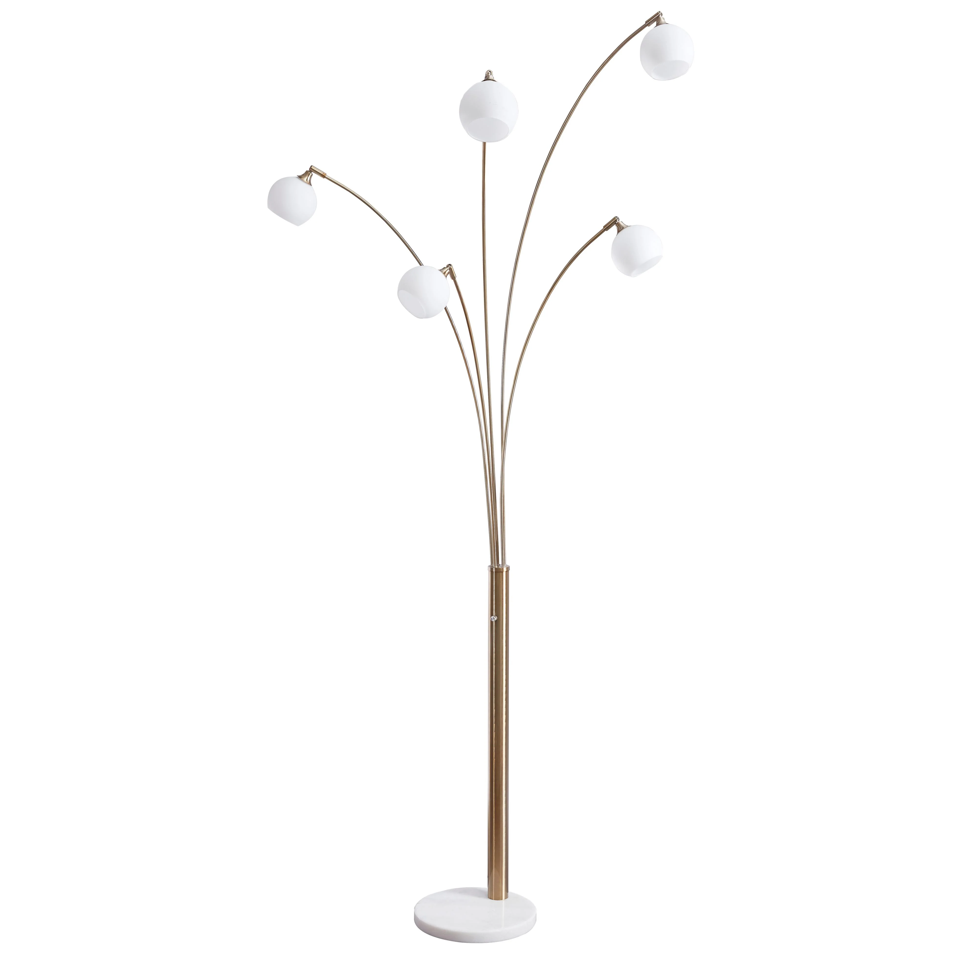 Signature Design by Ashley Taliya Arc Lamp L725119