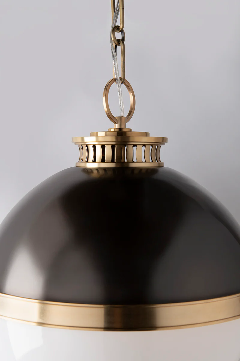 Polly Flush Mount - Image 2