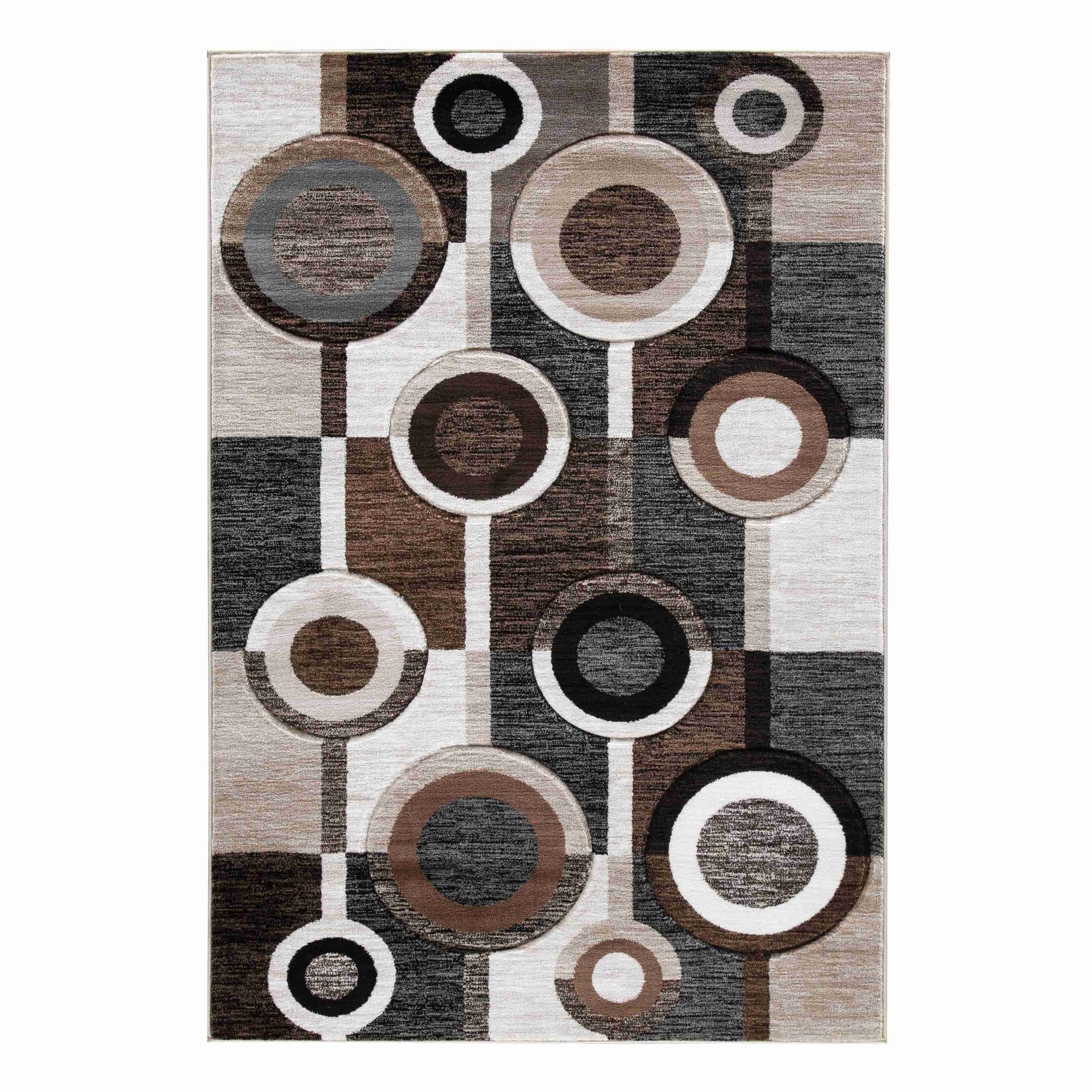 Signature Design by Ashley Guintte R403971 Large Rug - Image 1