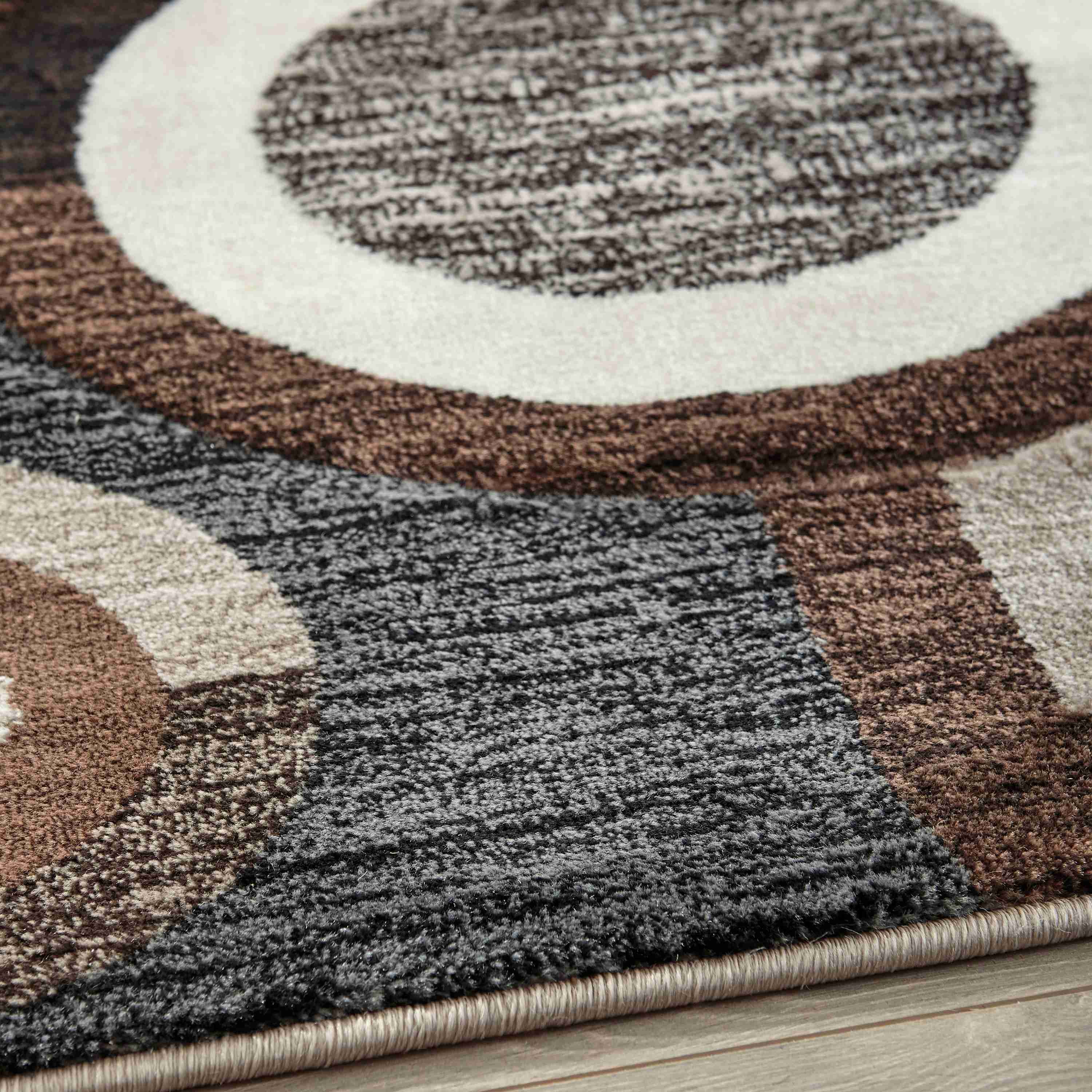 Signature Design by Ashley Guintte R403972 Medium Rug - Image 2
