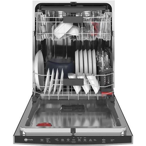 GE Profile Built-In Dishwasher PDT715SYNFS - Image 3