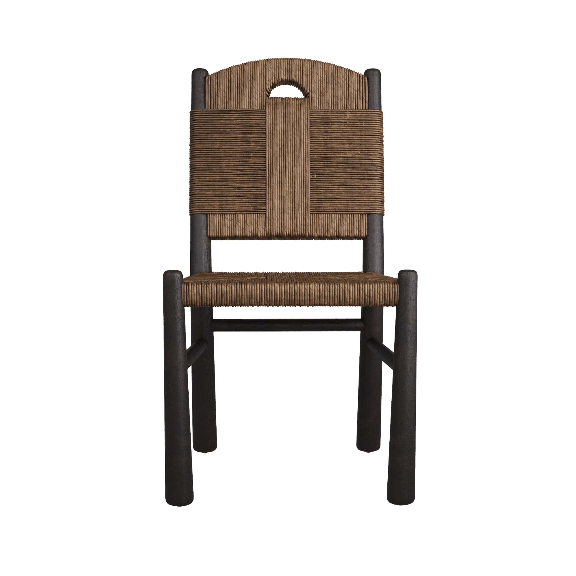 Solange Dining Chair - Image 3