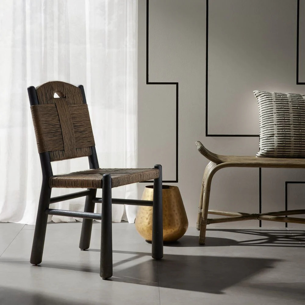 Solange Dining Chair - Image 2