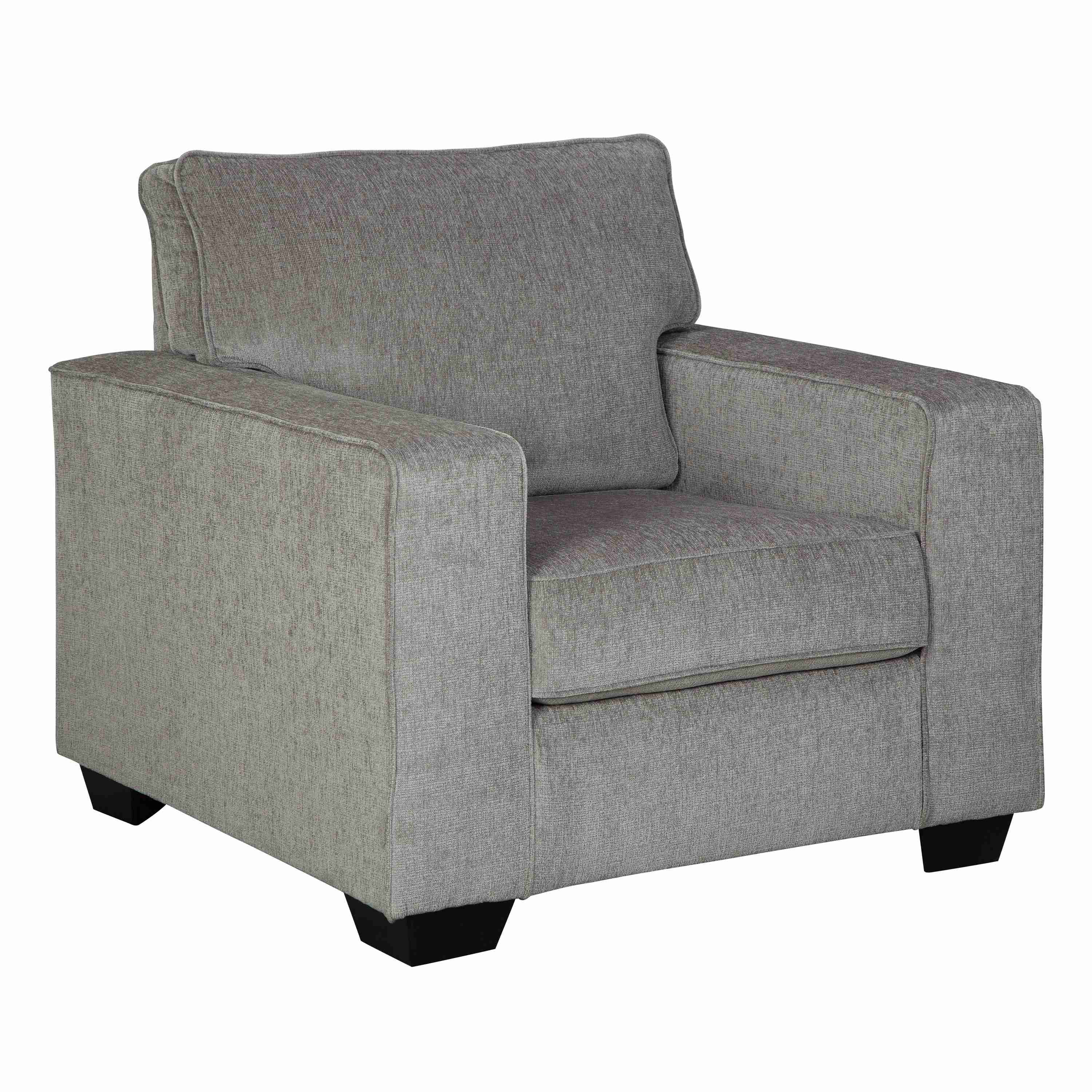 Signature Design by Ashley Altari Stationary Fabric Chair 8721420 - Image 1