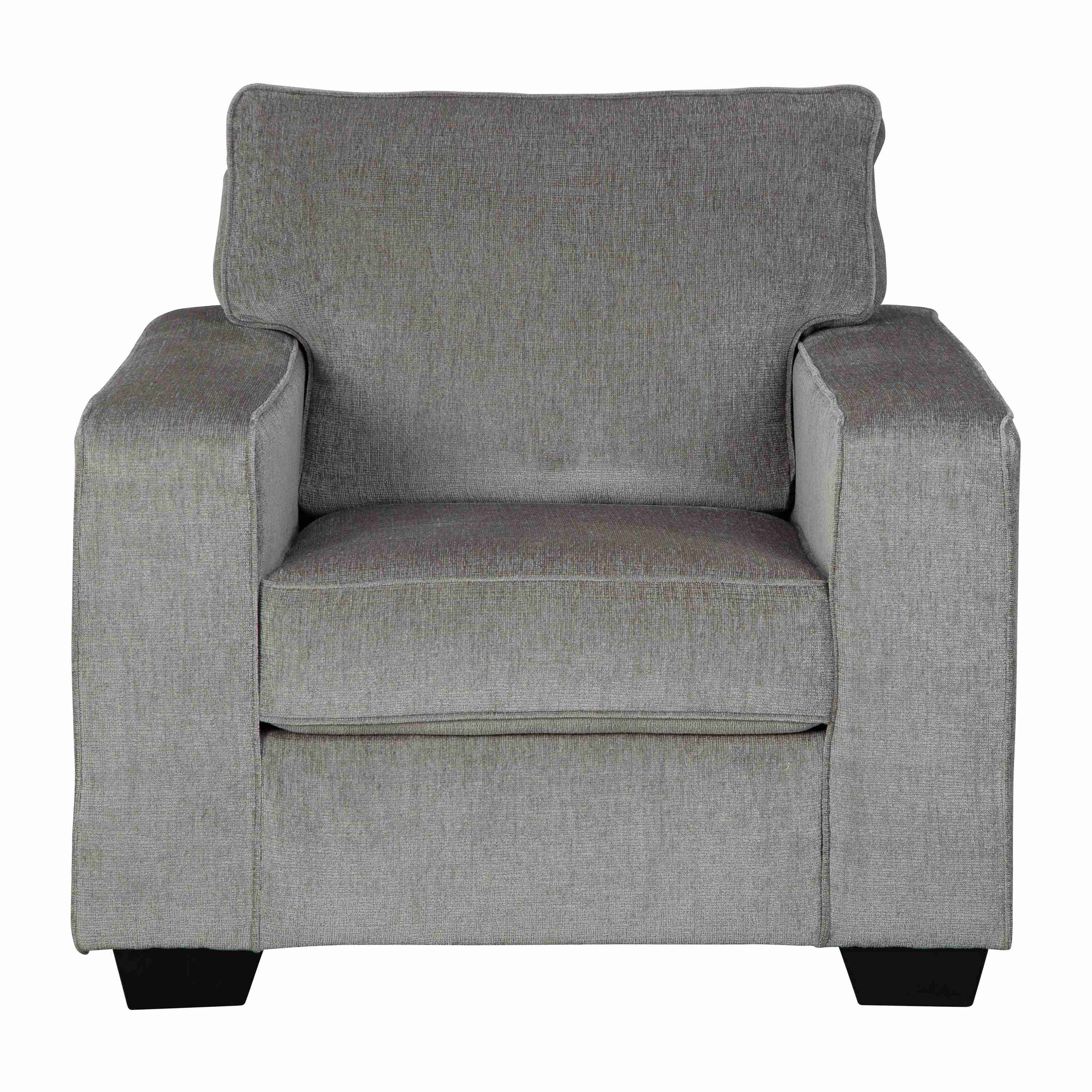 Signature Design by Ashley Altari Stationary Fabric Chair 8721420 - Image 2