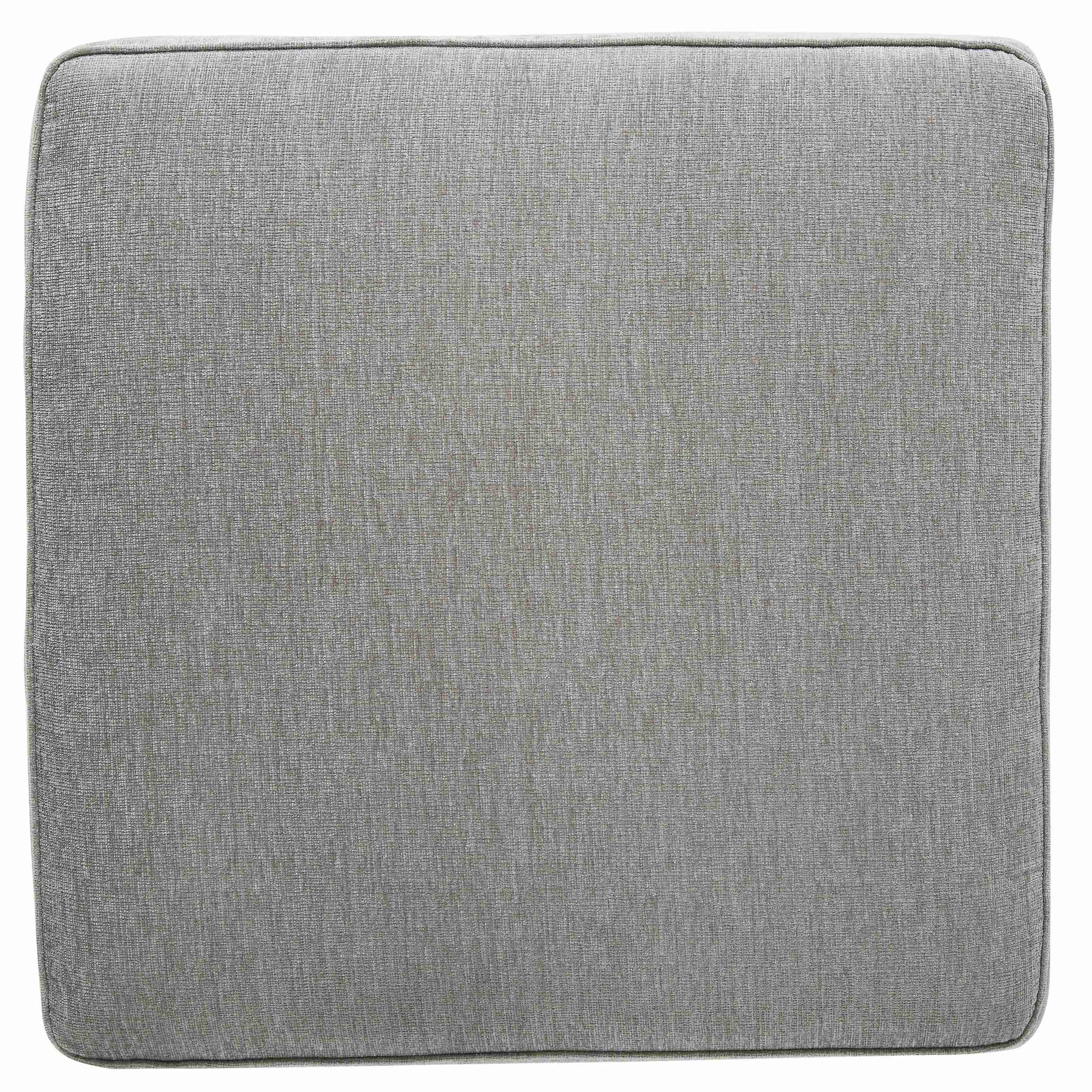 Signature Design by Ashley Altari Fabric Ottoman 8721408 - Image 3