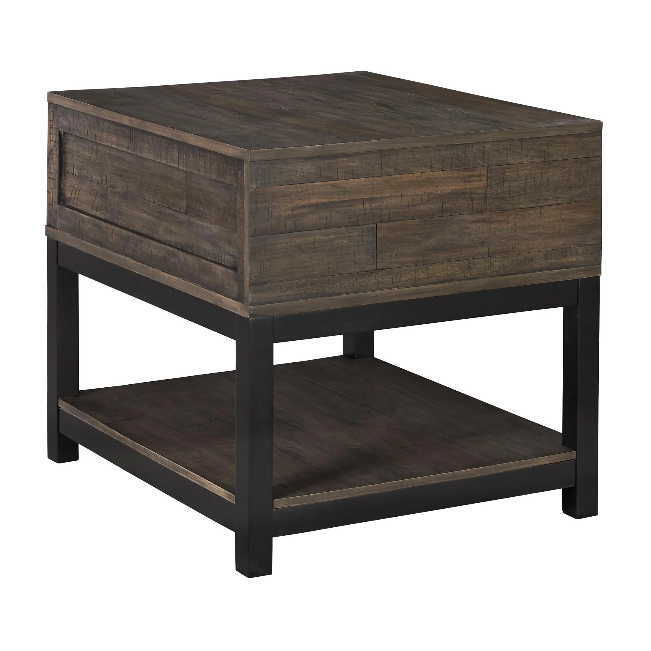 Signature Design by Ashley Johurst End Table T444-3 - Image 2