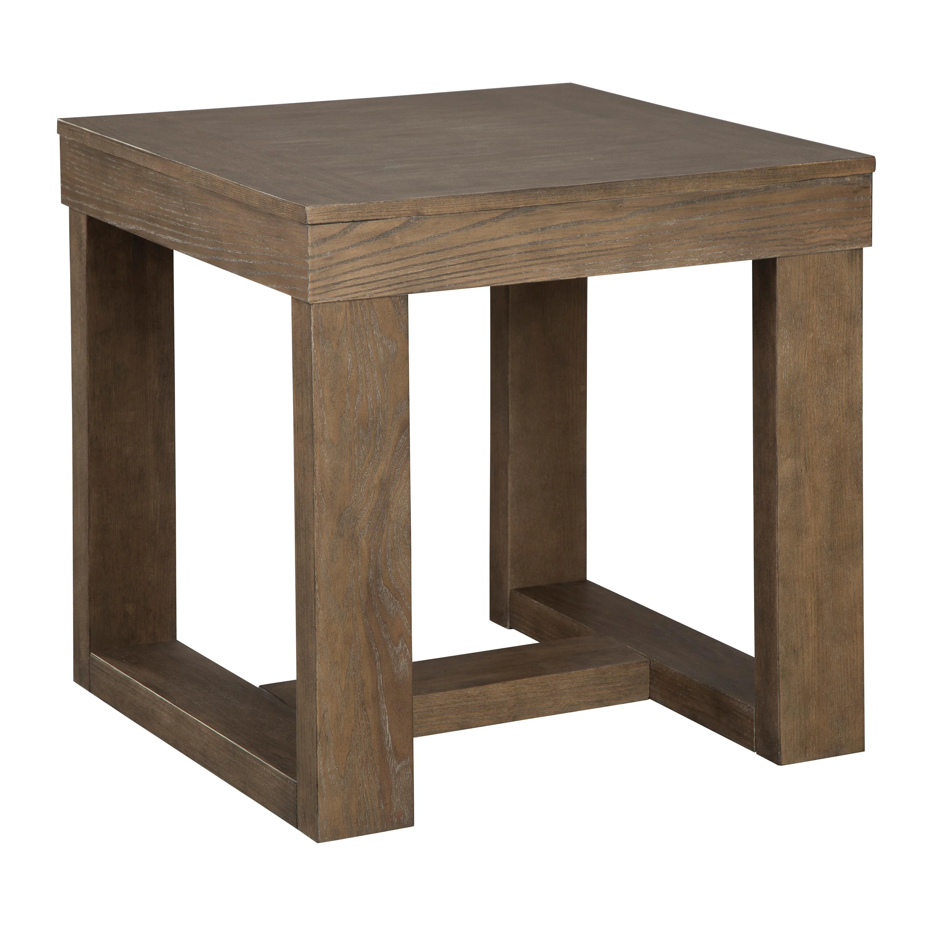 Signature Design by Ashley Cariton End Table T471-2 - Image 1