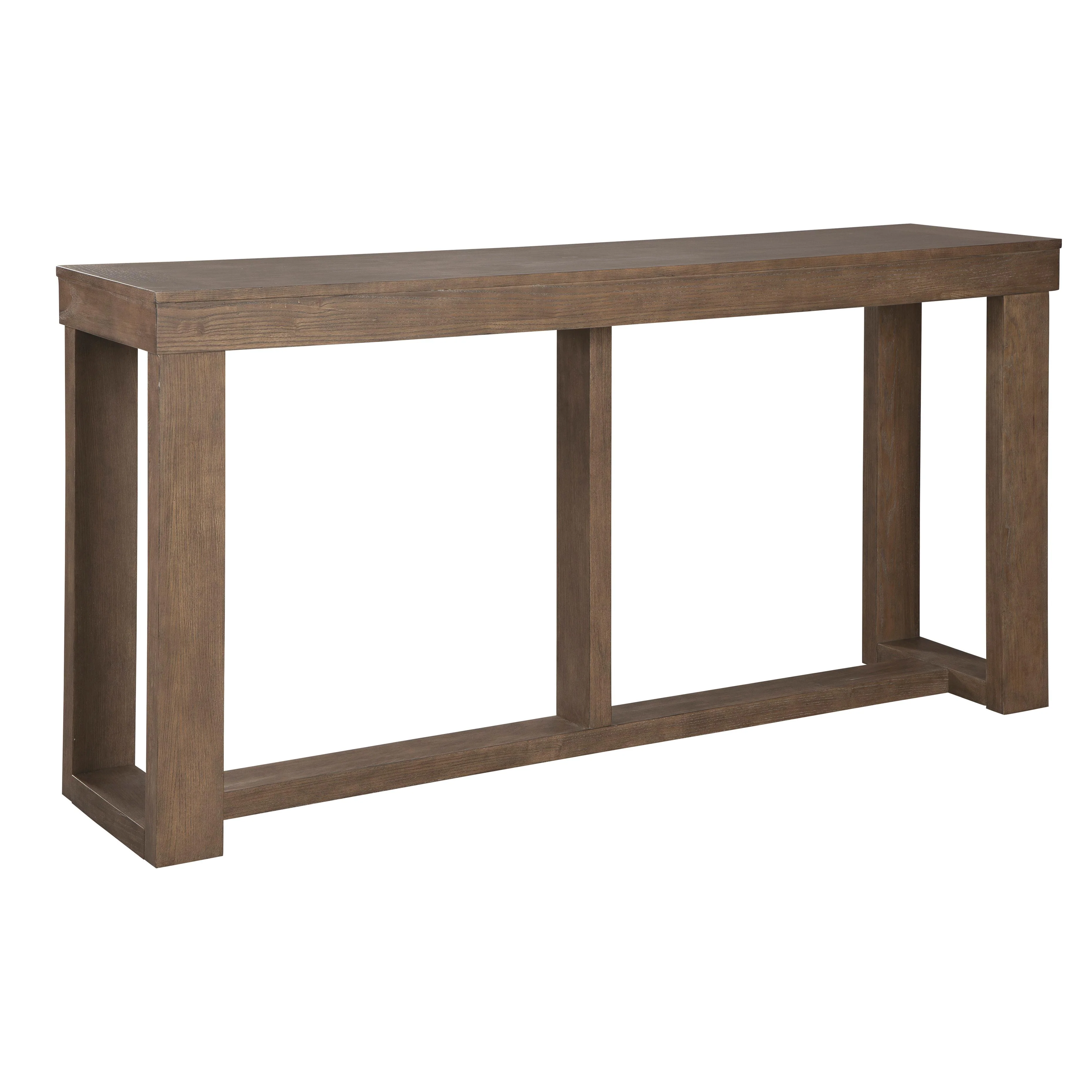 Signature Design by Ashley Cariton Sofa Table T471-4 - Image 1