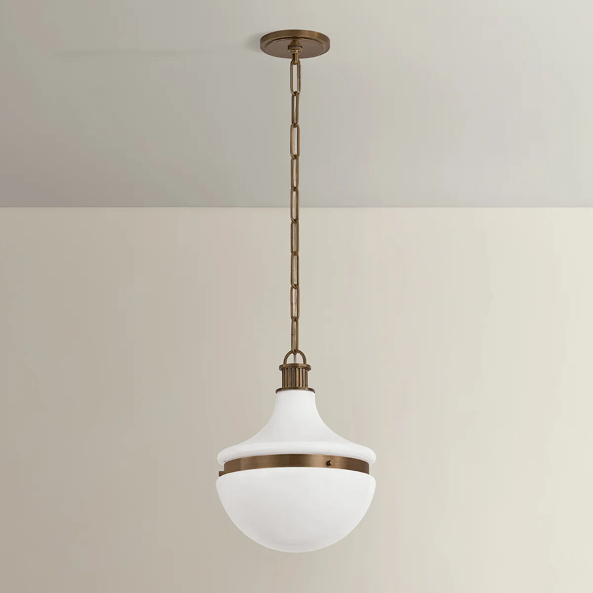 Barryville One Light Pendant - Image 2