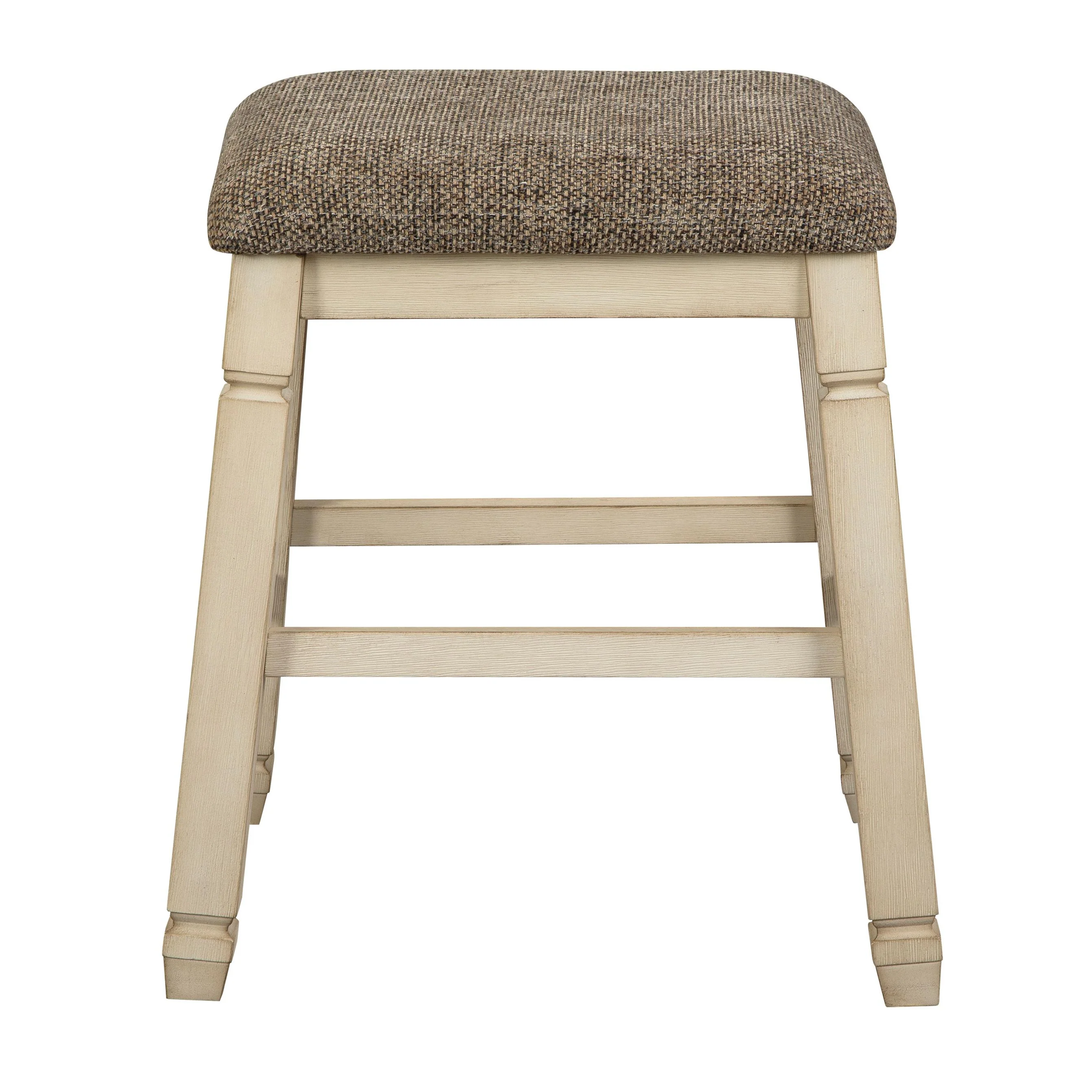 Signature Design by Ashley Bolanburg Counter Height Stool D647-024 - Image 2