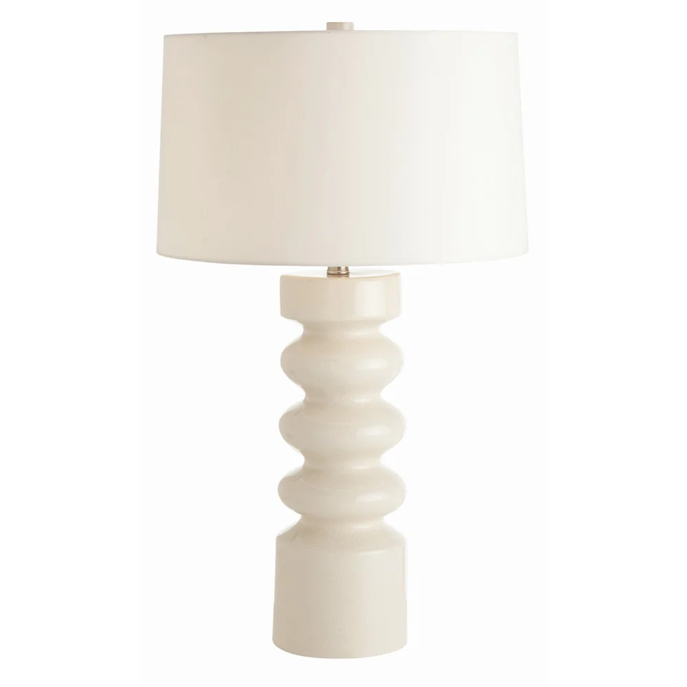 Wheaton One Light Table Lamp