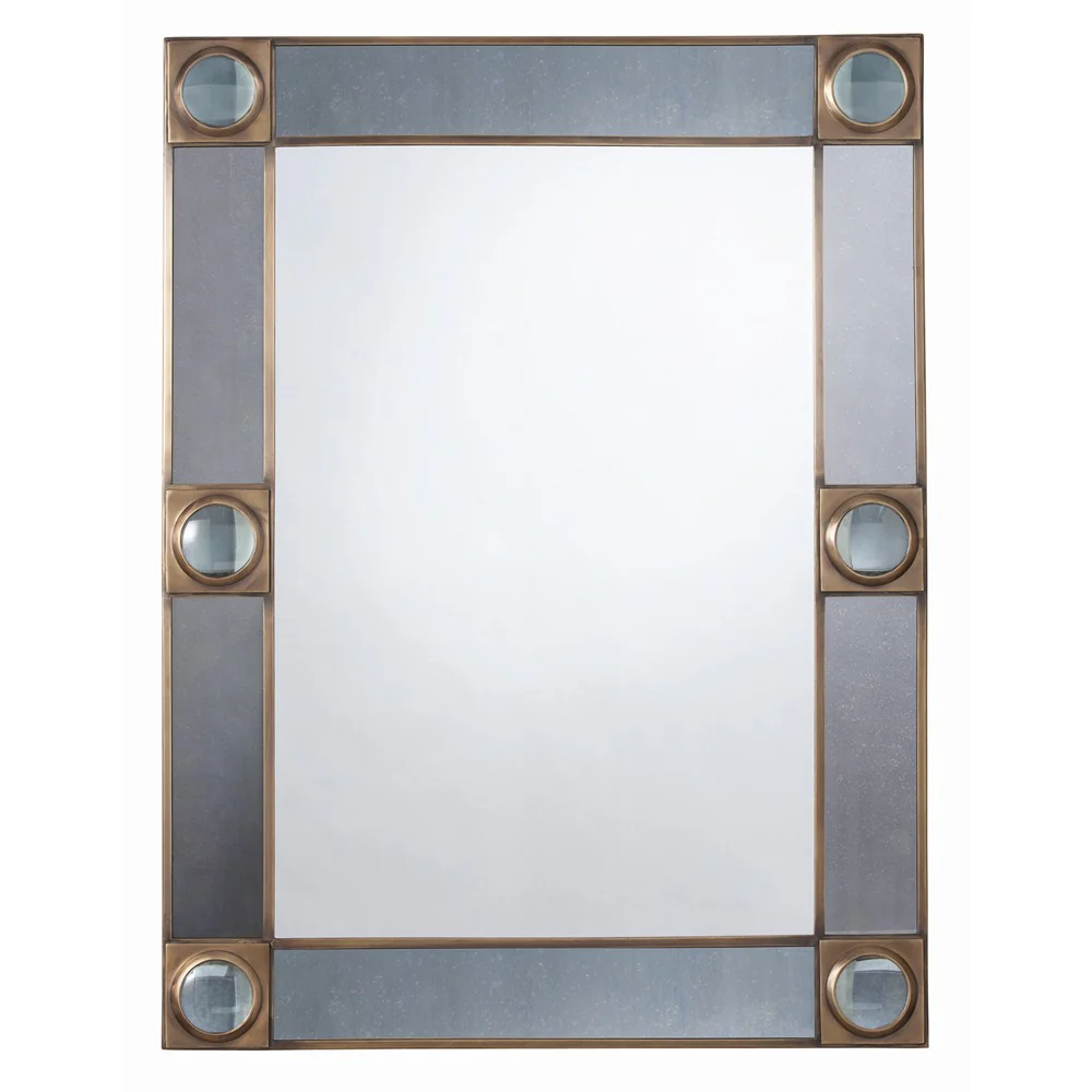 Baldwin Mirror - Image 1