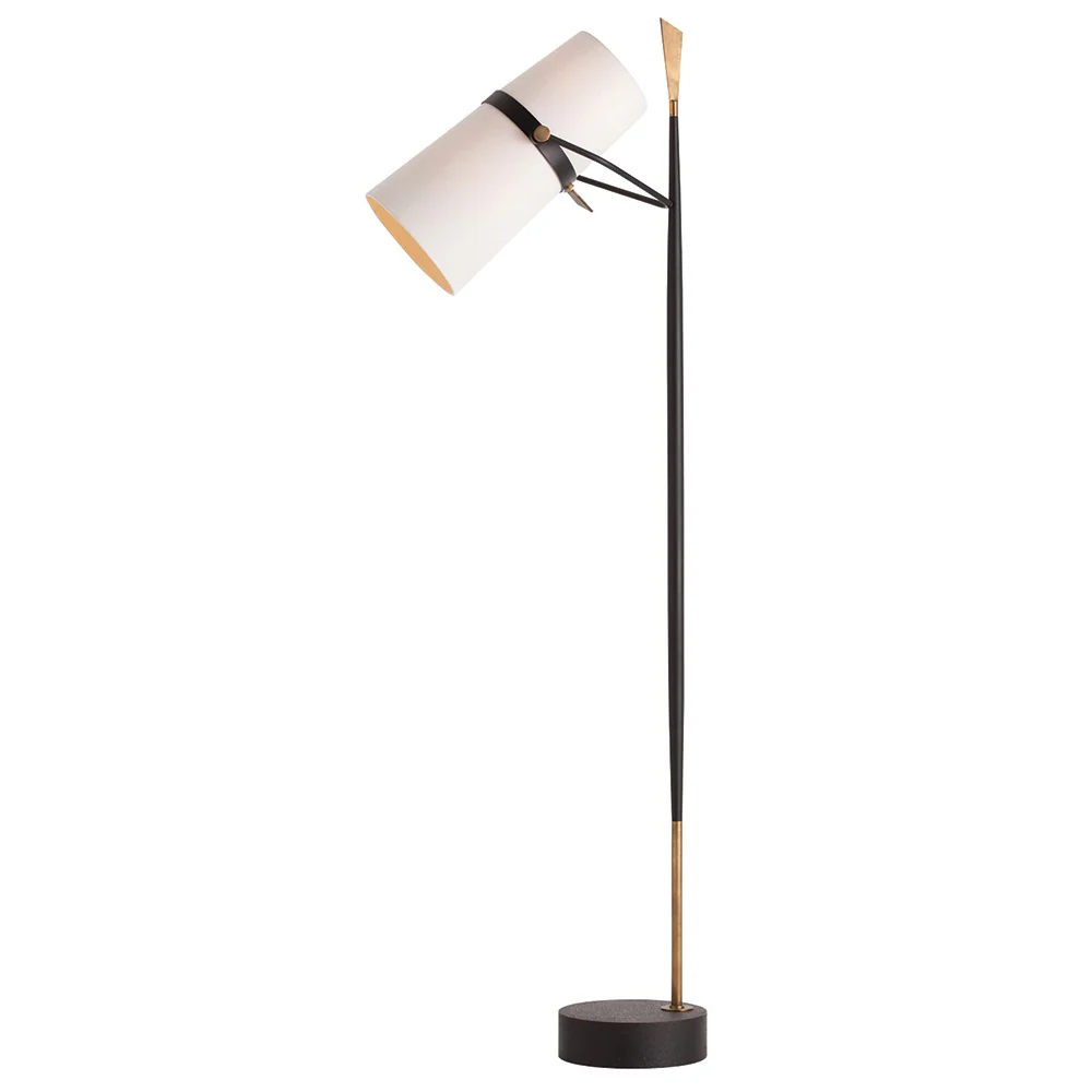 Yasmin Floor Lamp - Image 1