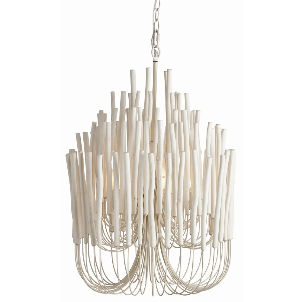 Tilda Five Light Chandelier - Image 1
