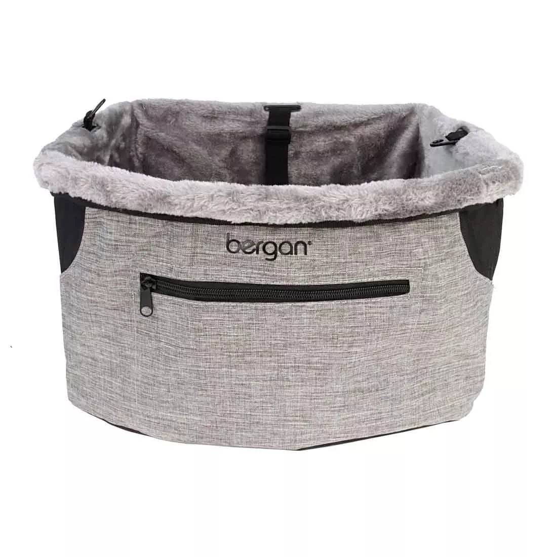 Coastal Bergan Comfort Hanging Dog Booster Small 15in - Image 1
