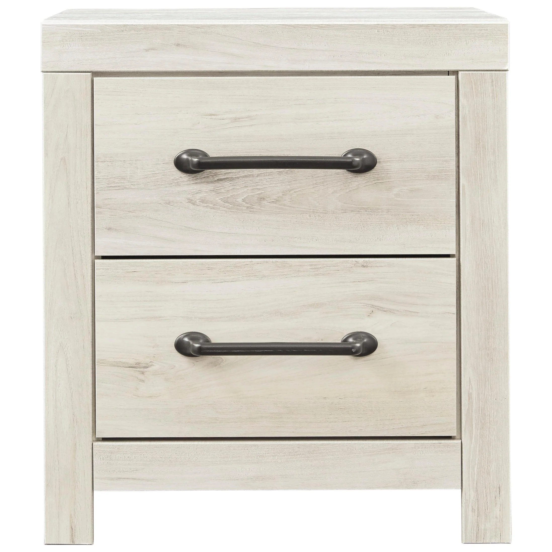 Signature Design by Ashley Cambeck 2-Drawer Nightstand B192-92 - Image 1