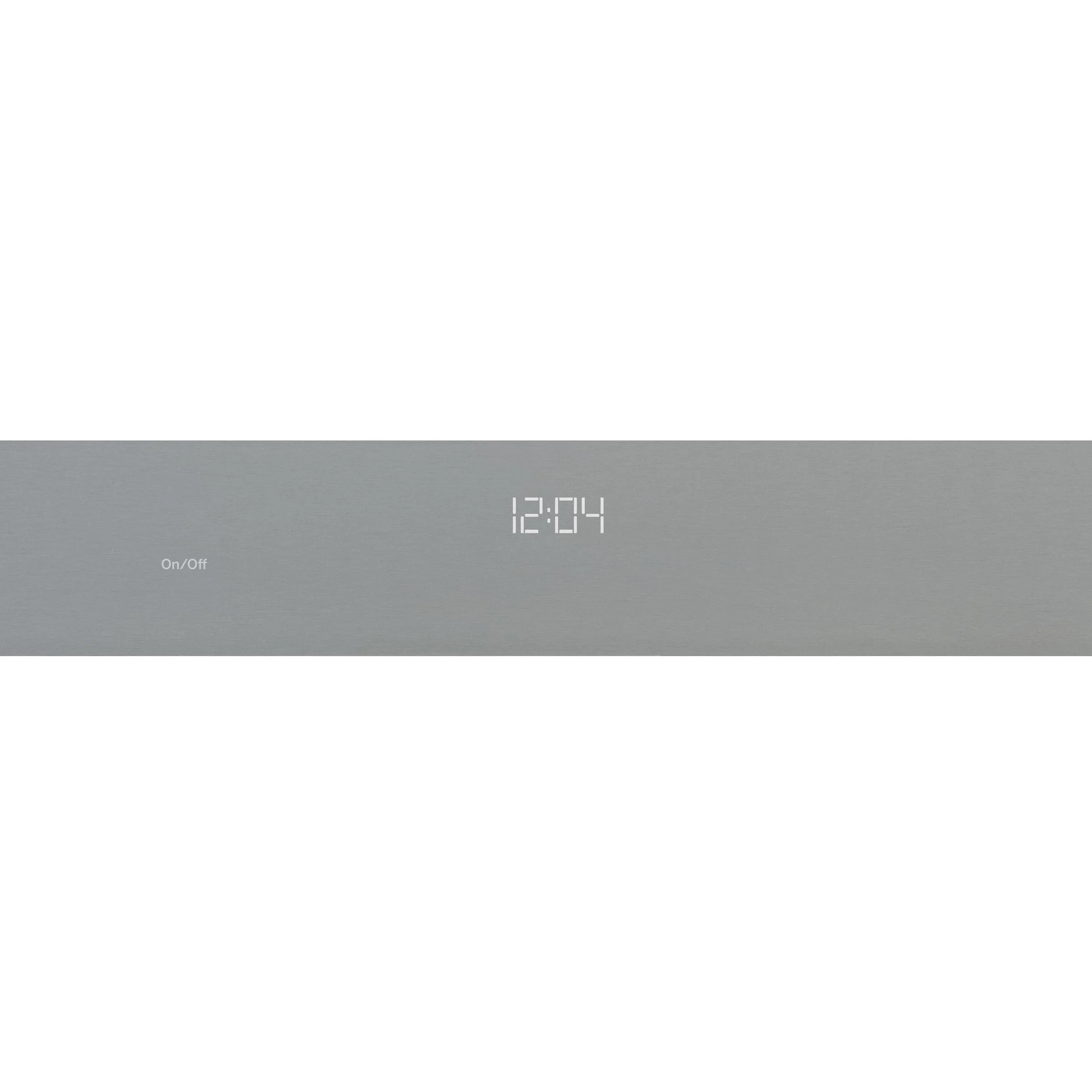 GE 30-inch Designer Wall Mount Range Hood UVW9301SLSS - Image 3